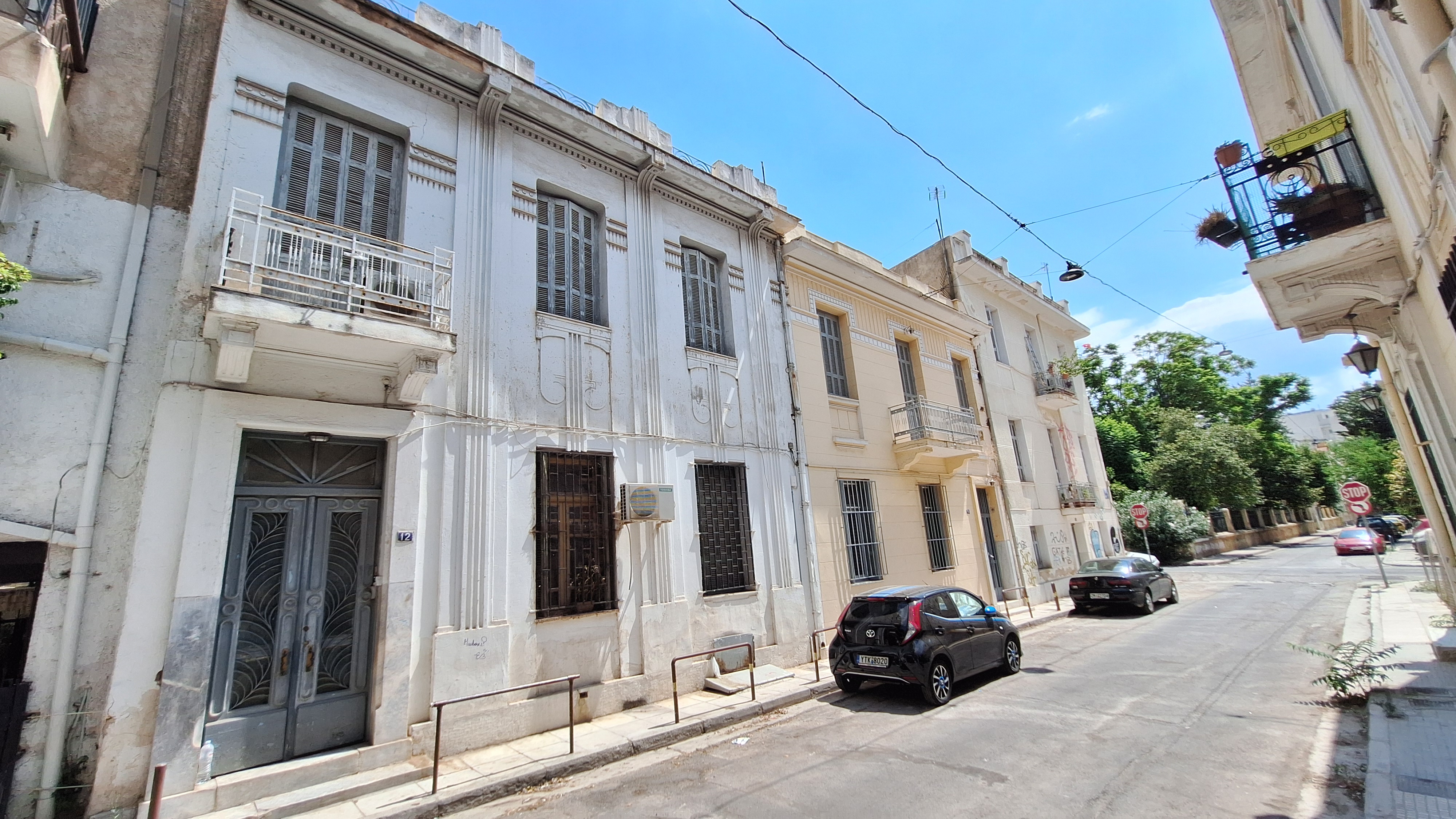 Αριστουργήματα της οδού Πόρου-3