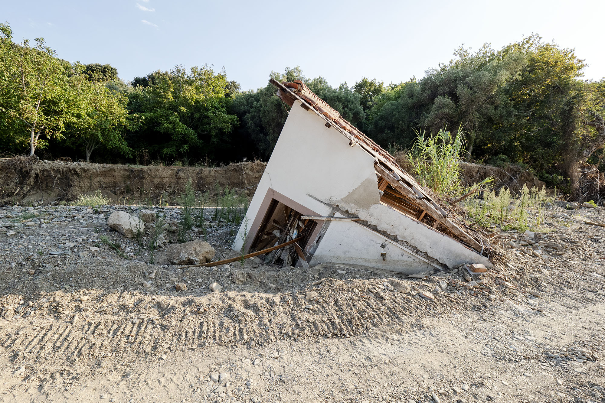 «Οποτε βρέχει είμαστε στην τσίτα»-9
