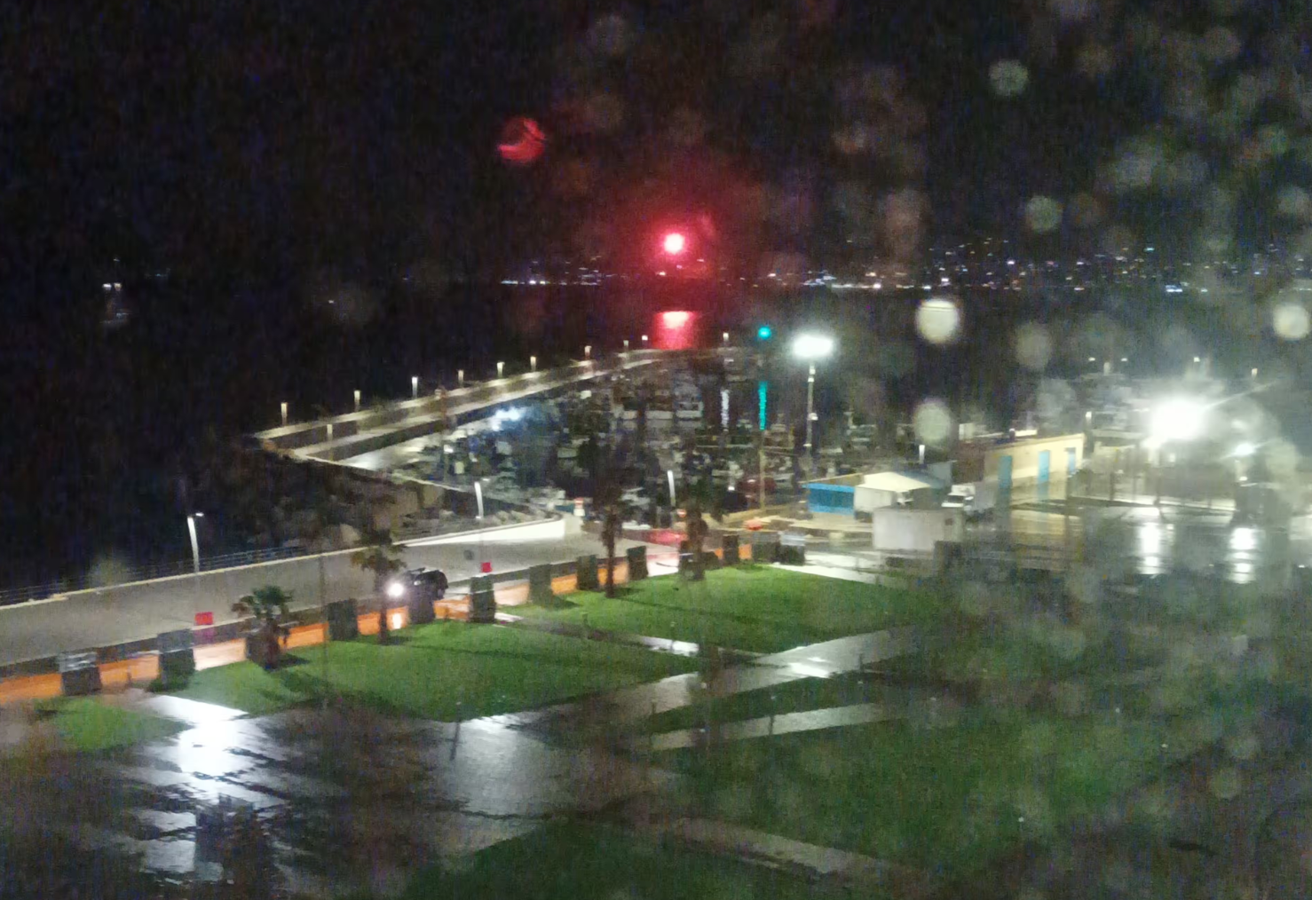 Σικελία: «Δεν έχουμε ξαναδεί σκάφος σαν το Bayesian να βυθίζεται τόσο γρήγορα»-1