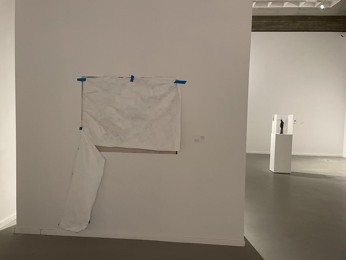 Τι γυρεύουν ο Κλιμτ, ο Πόλοκ και ο Πικάσο στο υπόγειο;-1