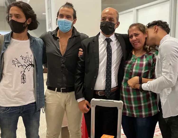 Ανθρωποι χωρίς ίχνη: Ο Ερυθρός Σταυρός αναζητά χιλιάδες αγνοουμένους-1