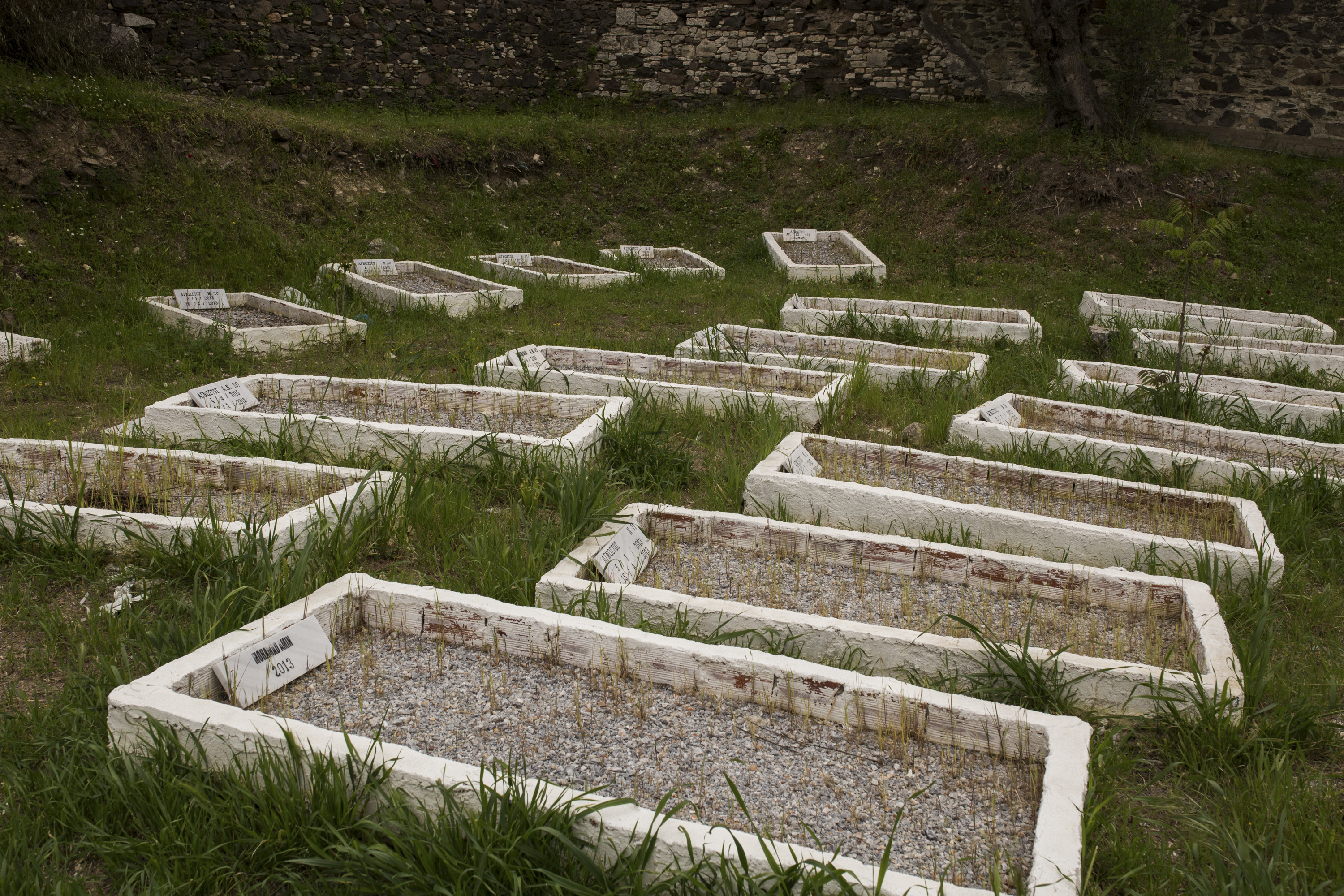 Ανθρωποι χωρίς ίχνη: Ο Ερυθρός Σταυρός αναζητά χιλιάδες αγνοουμένους-3