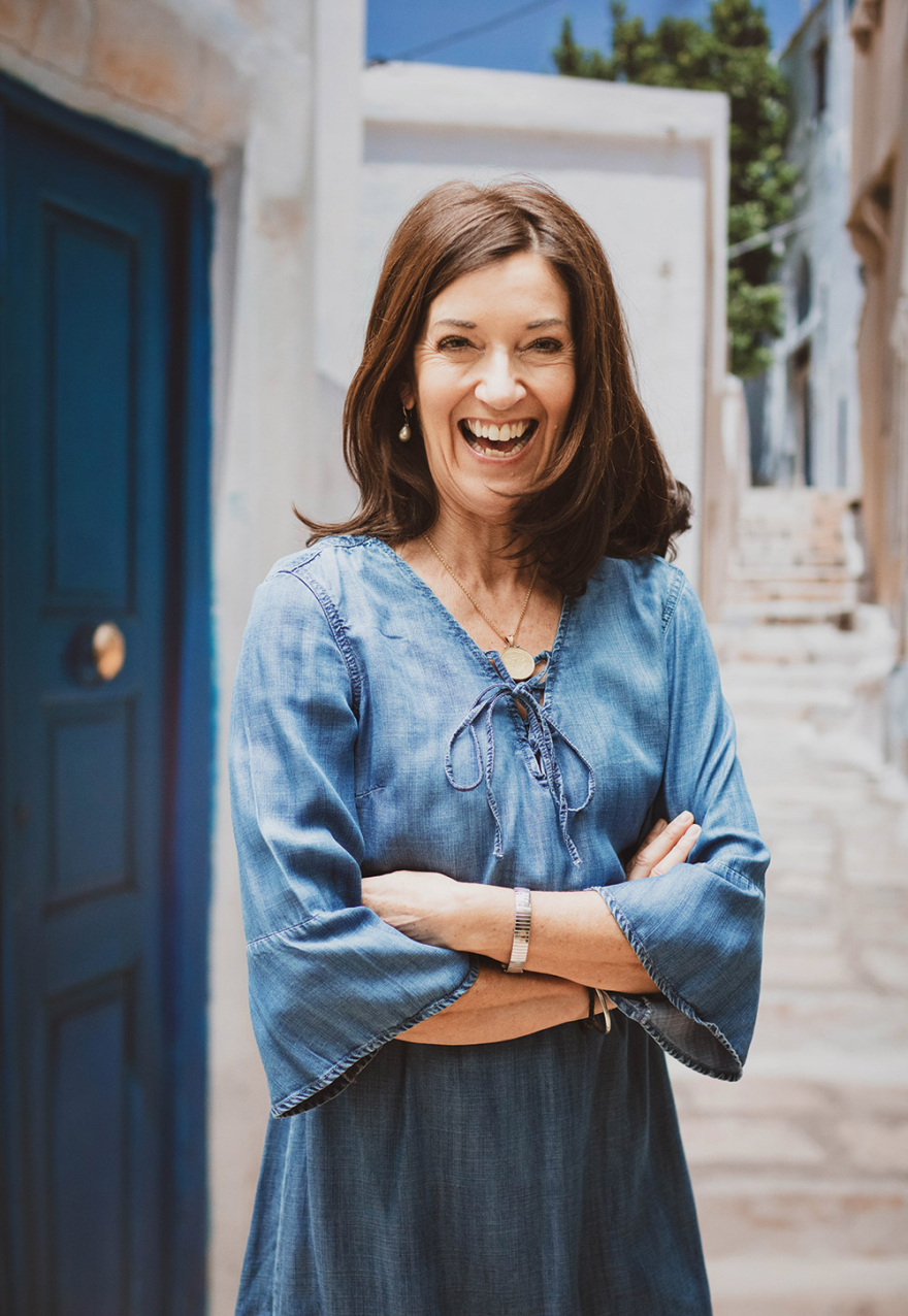 Χίος. Εναρκτήριο λάκτισμα για το πολυσυλλεκτικό 3ο Φεστιβάλ με πλήθος ομιλητών-1