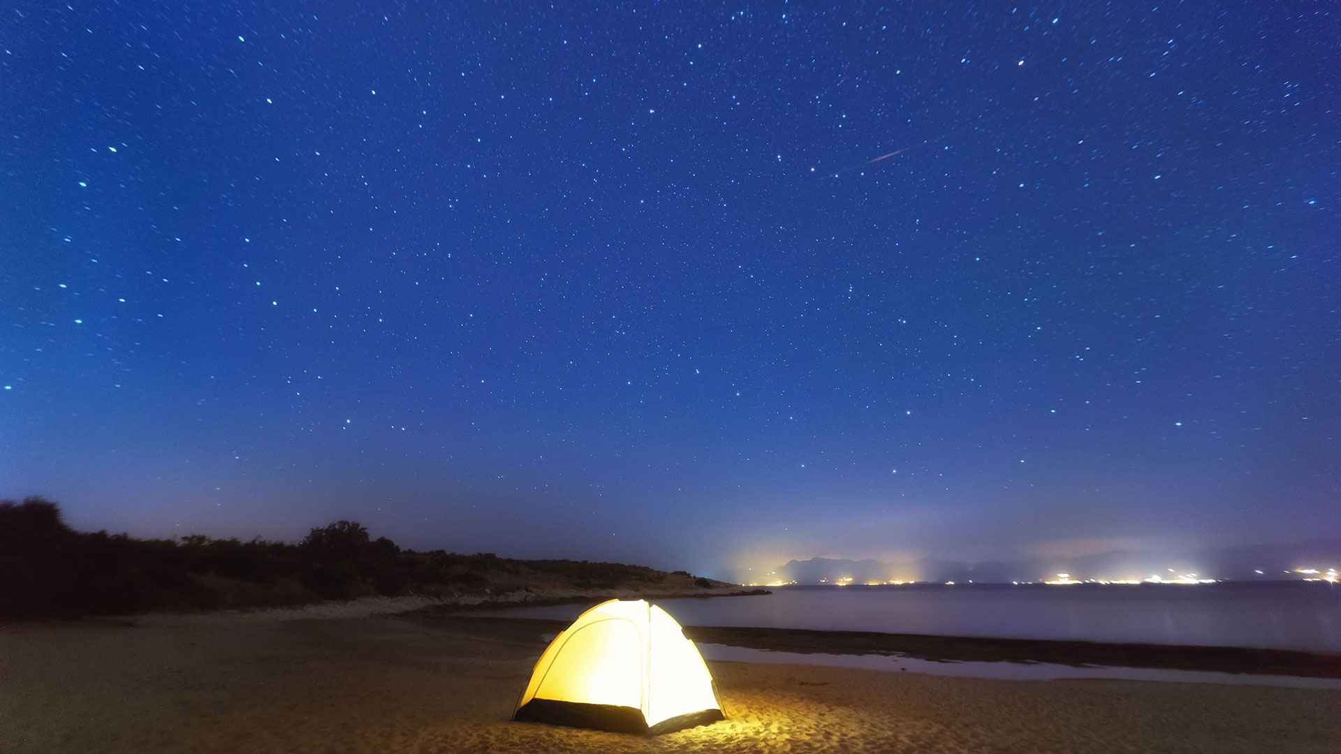Τα πεφταστέρια του Αυγούστου-1
