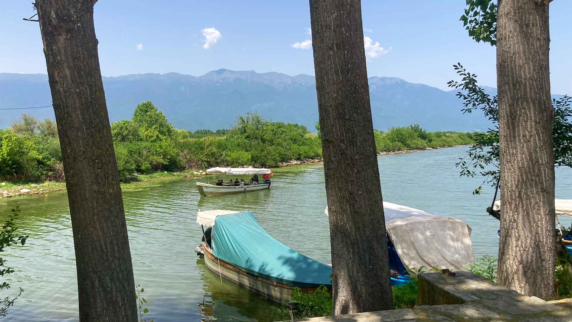 Διασχίζοντας την Κεντρική Μακεδονία με ποδήλατο-5