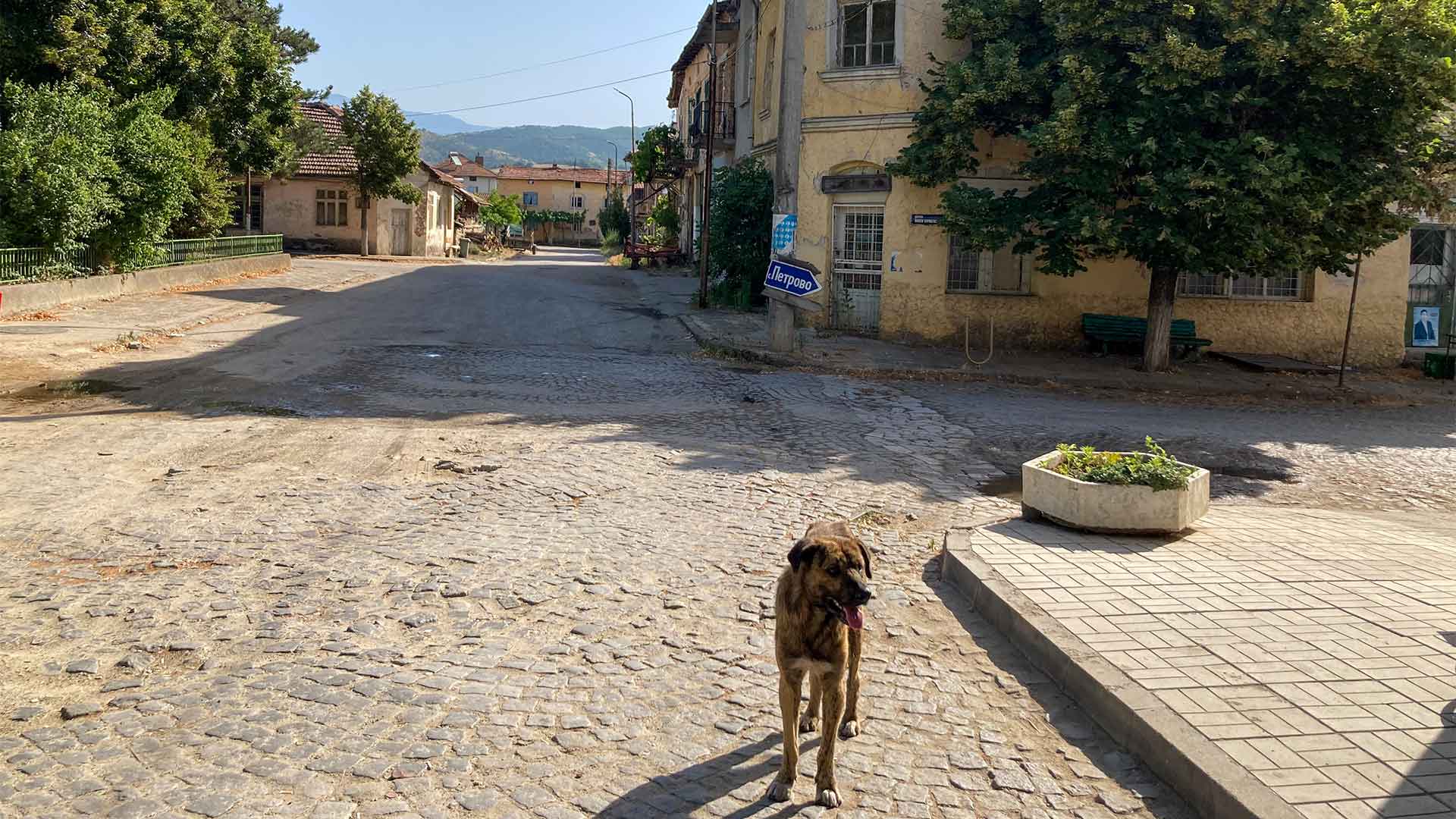 Διασχίζοντας την Κεντρική Μακεδονία με ποδήλατο-7
