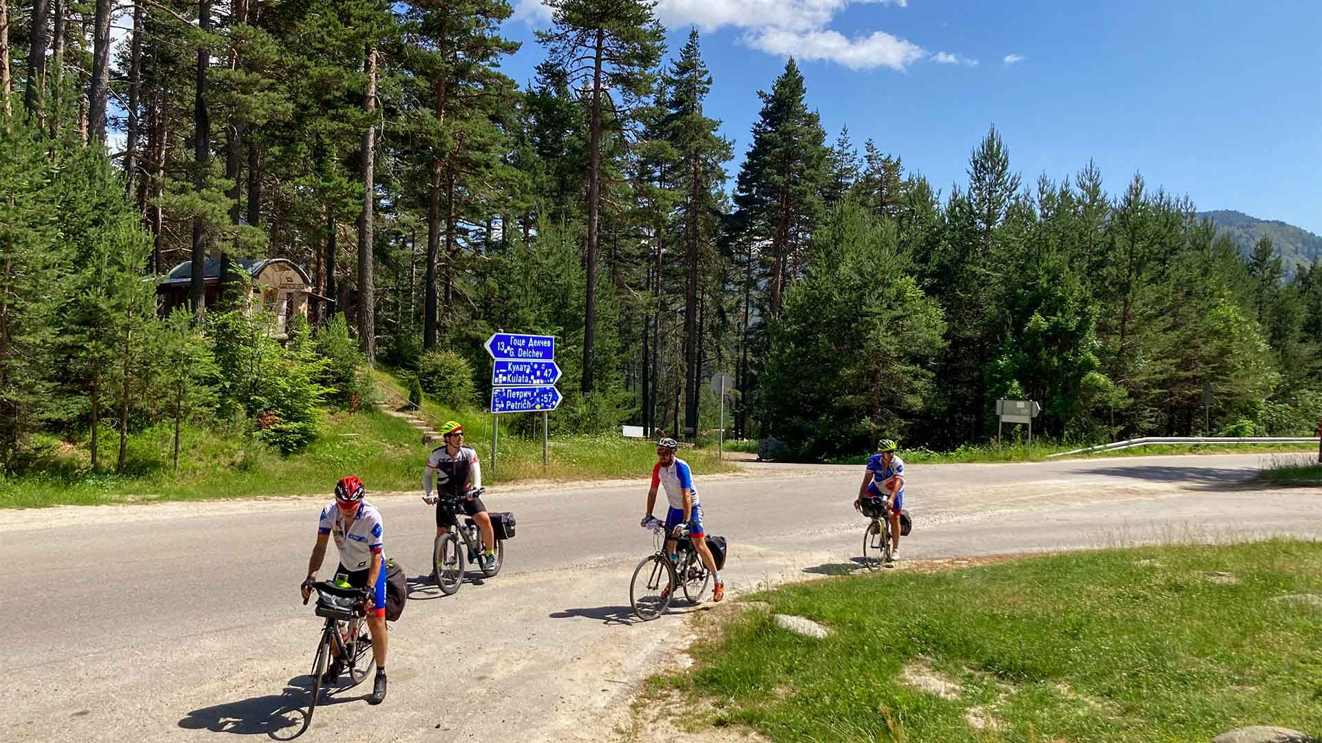 Διασχίζοντας την Κεντρική Μακεδονία με ποδήλατο-8