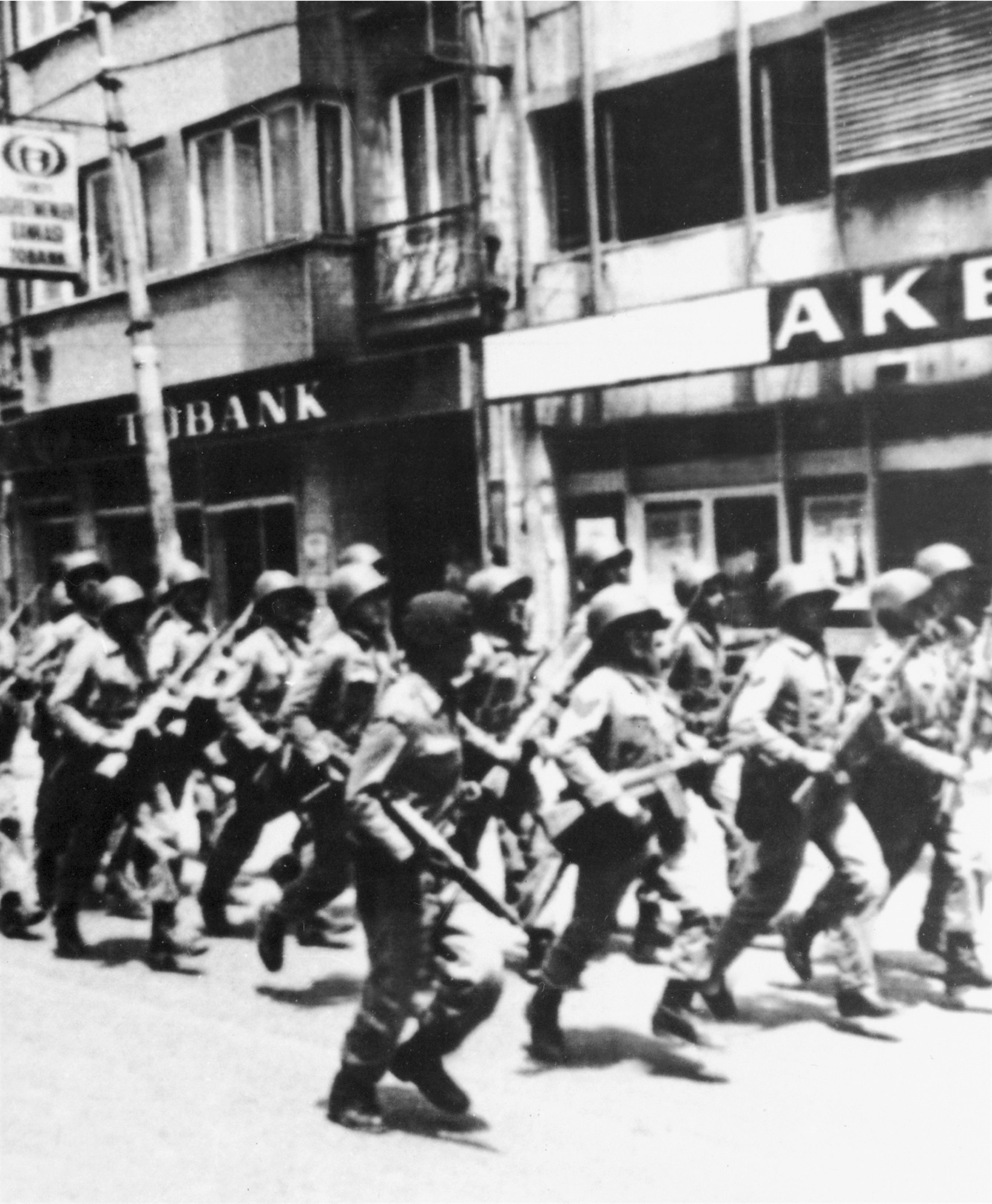 Η πολιτειακή πυξίδα της Τουρκίας-2