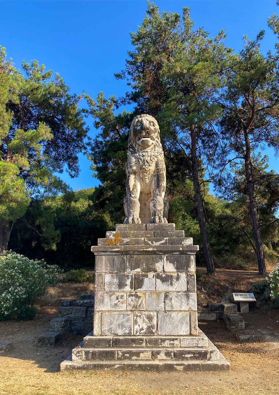 Διασχίζοντας την Κεντρική Μακεδονία με ποδήλατο-11