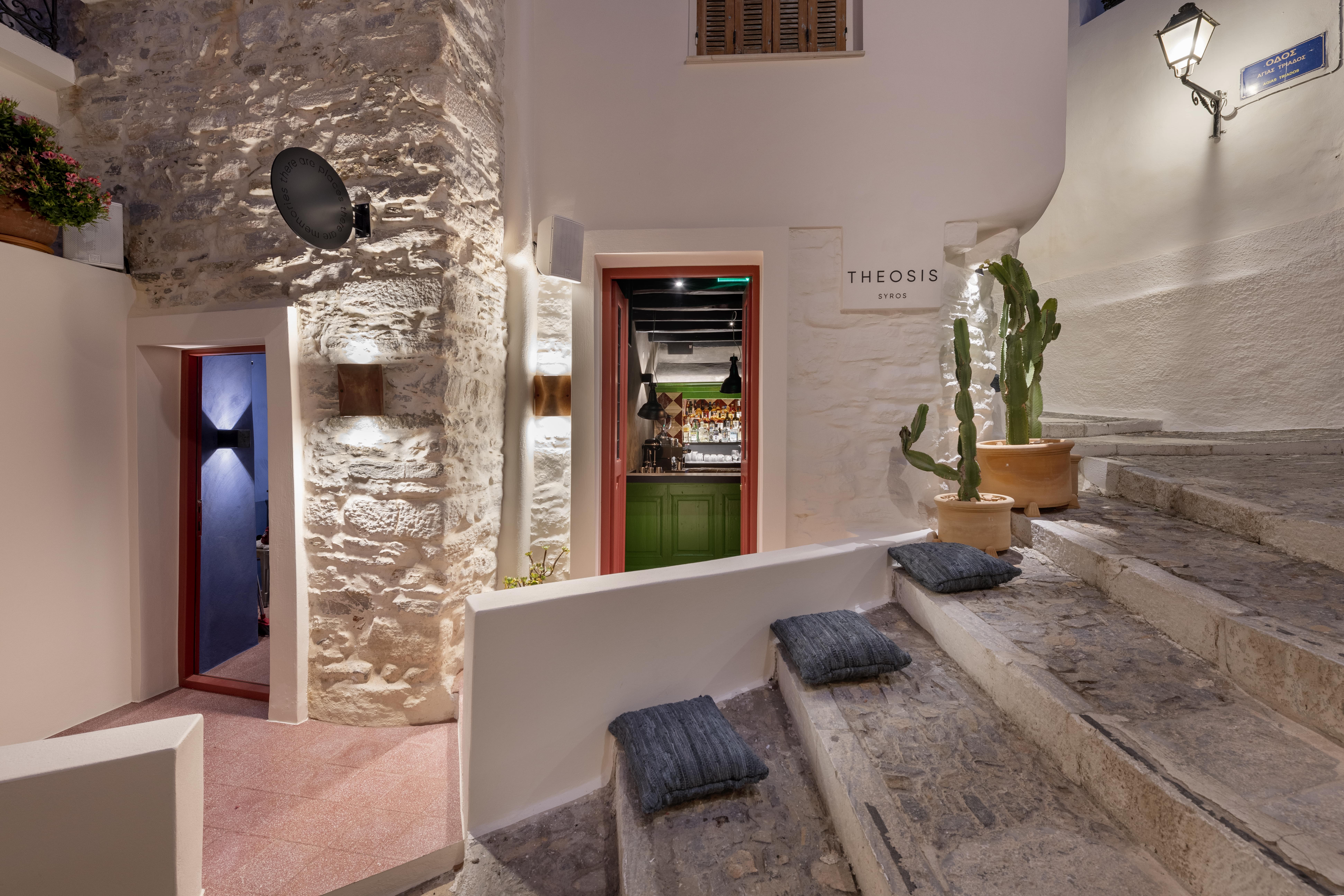 Πίνουμε στα νησιά: κοκτέιλ από ειδικούς-1