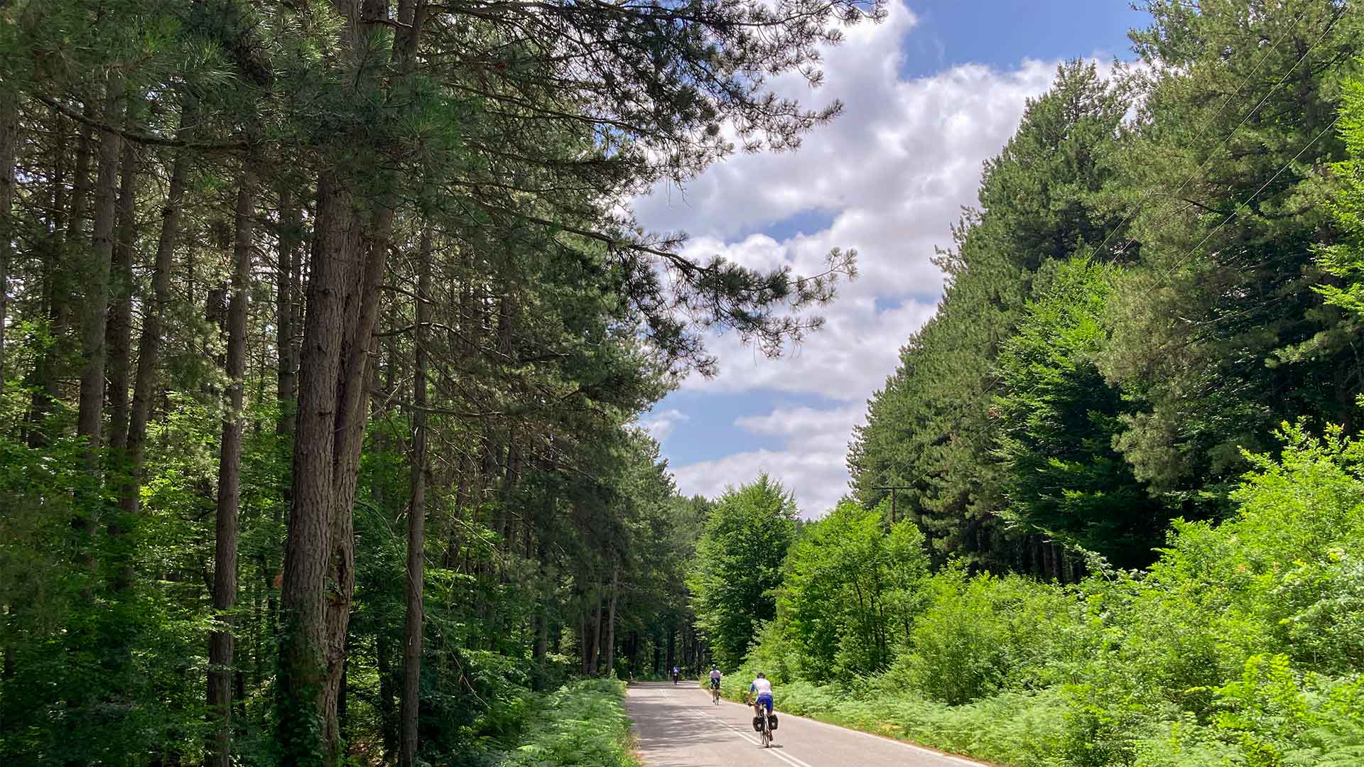 Διασχίζοντας την Κεντρική Μακεδονία με ποδήλατο-12