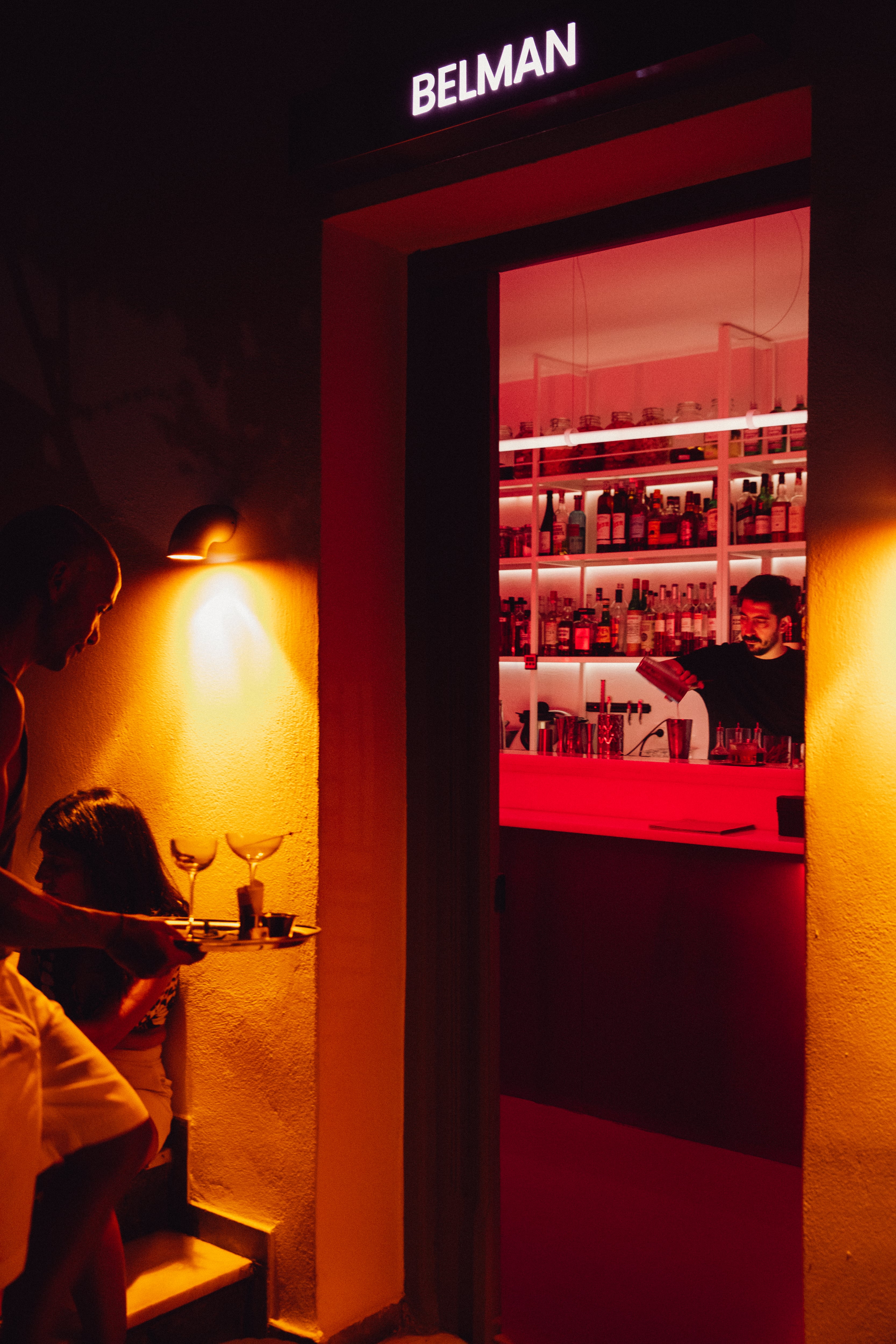 Πίνουμε στα νησιά: κοκτέιλ από ειδικούς-3