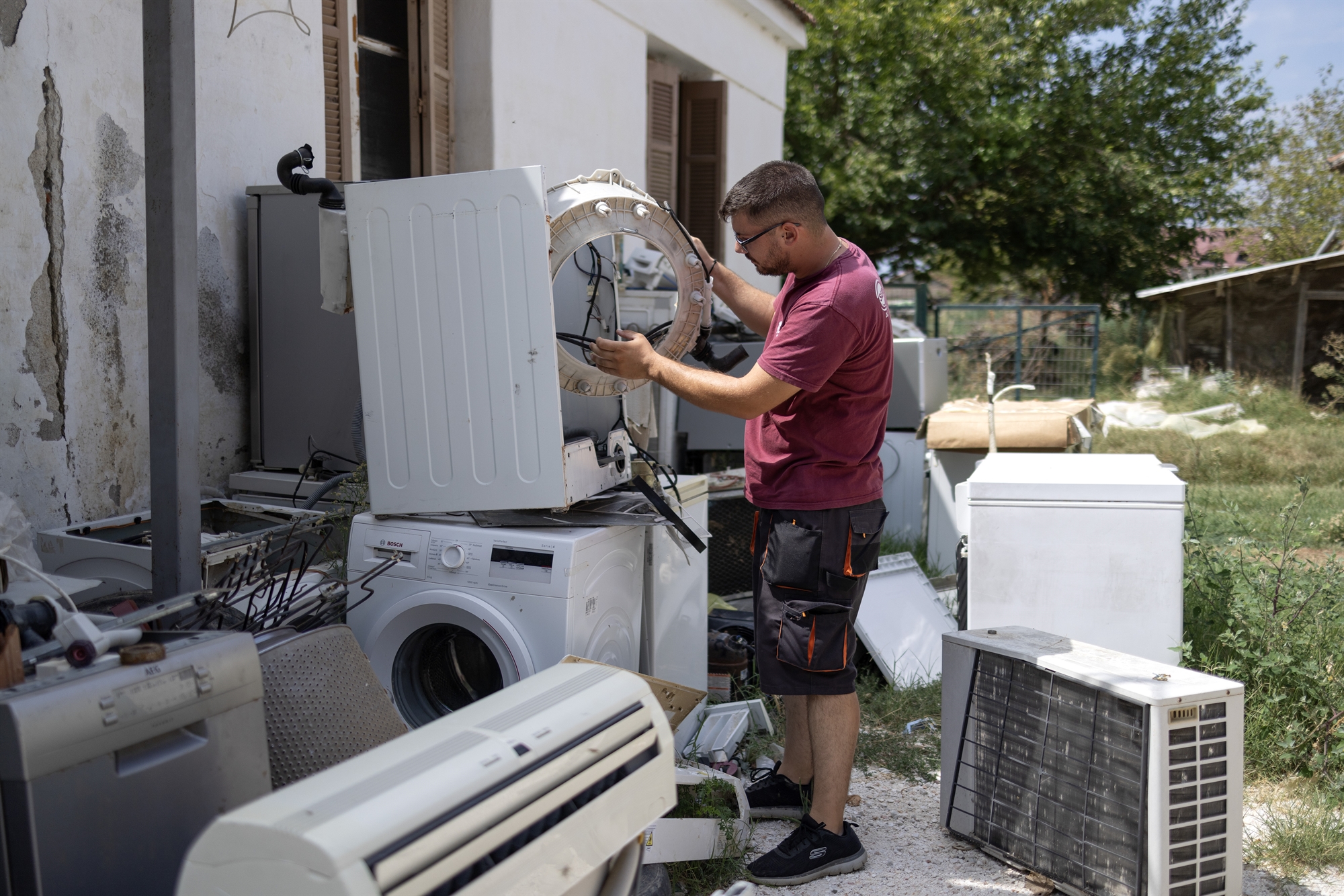 Πώς να ξαναγίνουν όλα από την αρχή;-2
