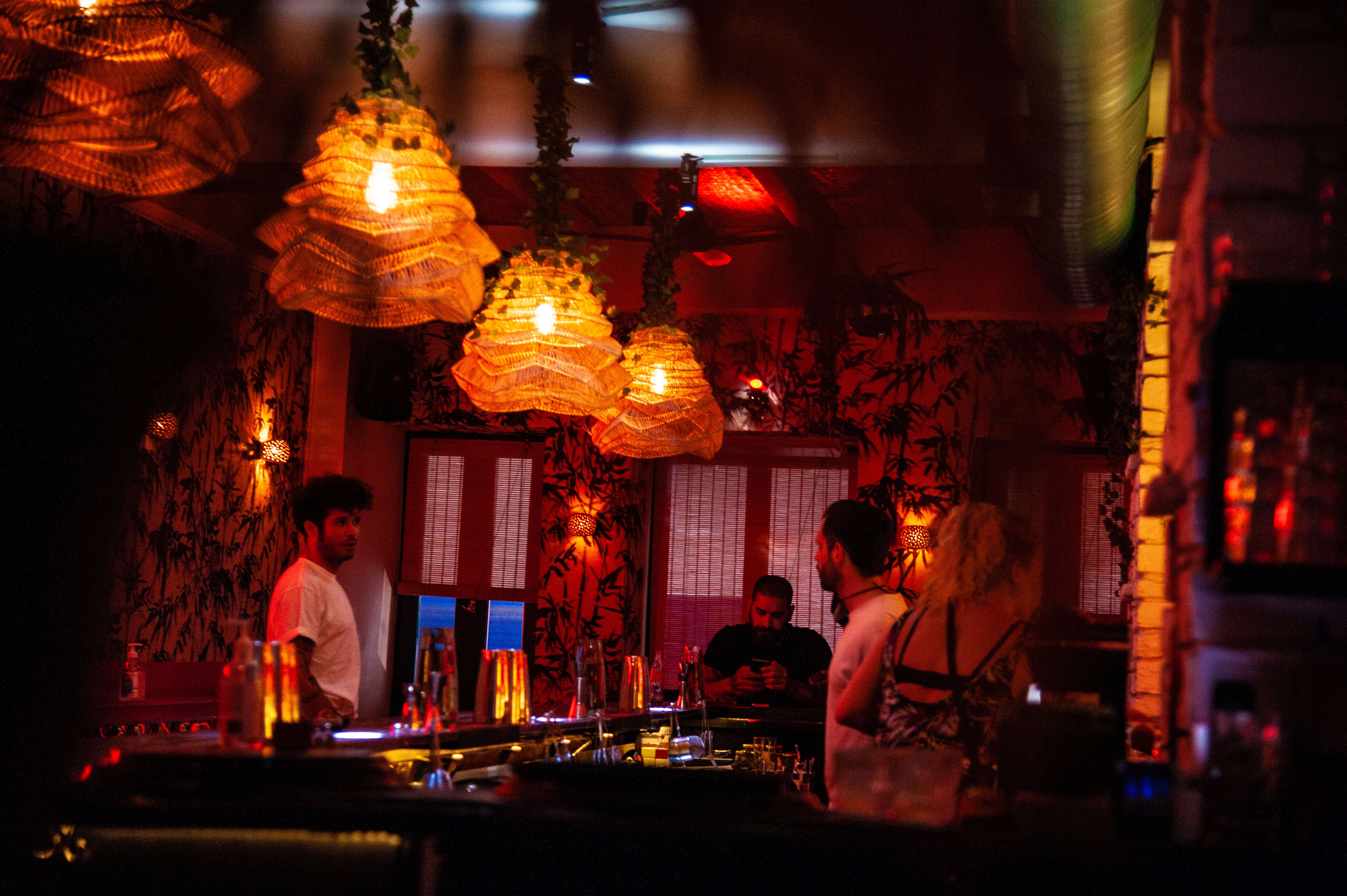 Πίνουμε στα νησιά: κοκτέιλ από ειδικούς-2