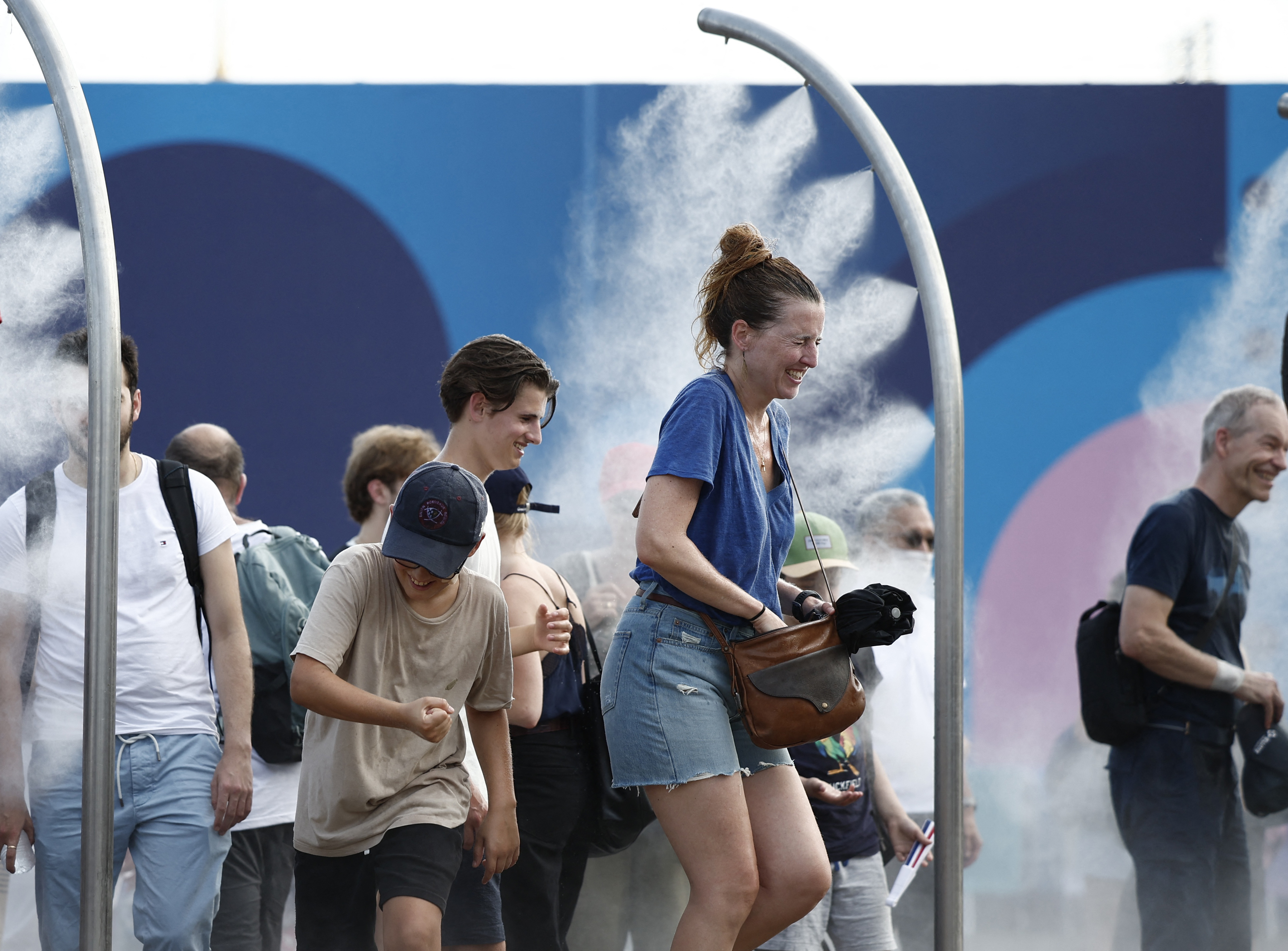 Ολυμπιακοί Αγώνες στο Παρίσι: Ενας αιώνας… κλιματικής κρίσης-1