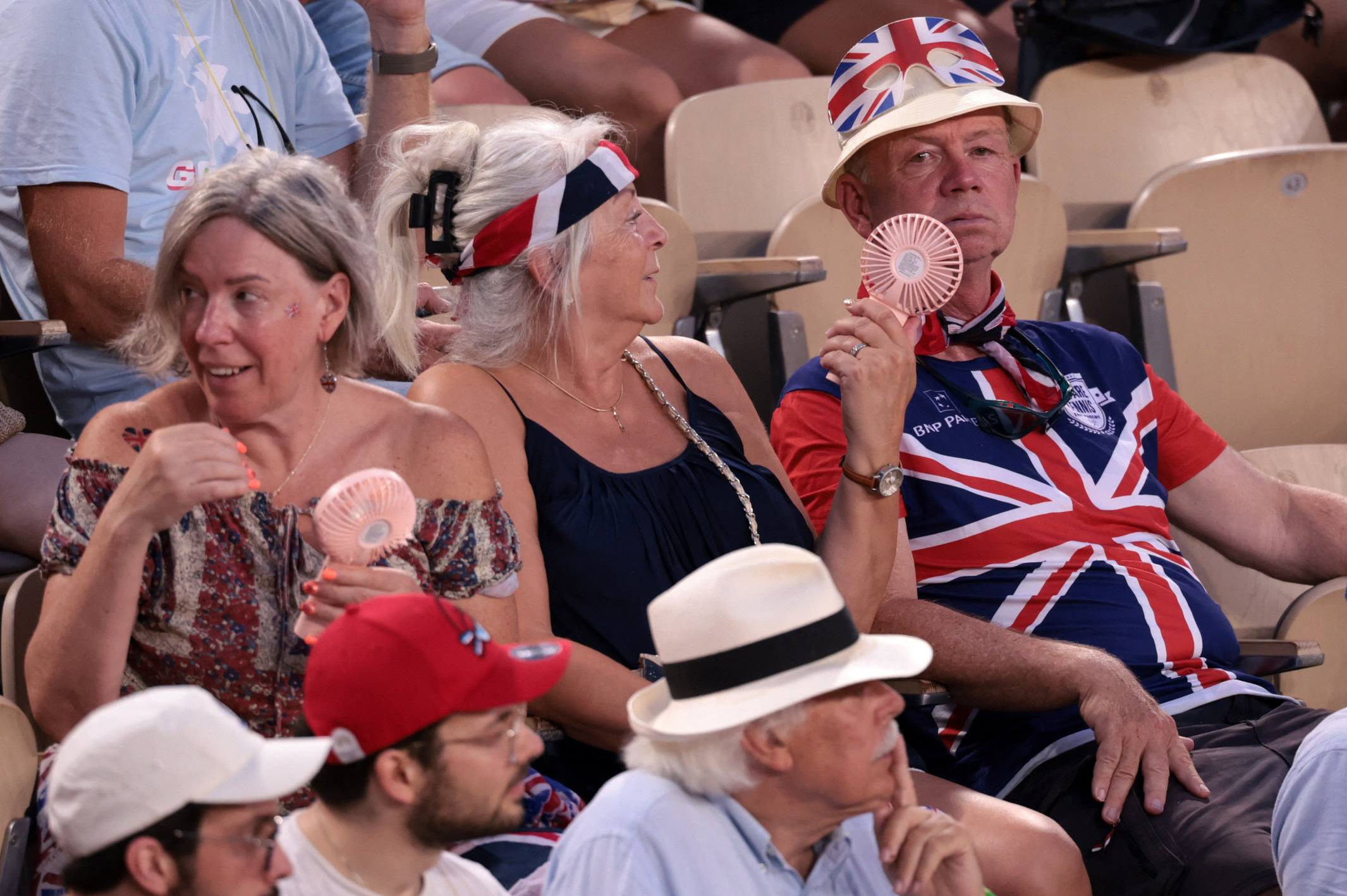 Ολυμπιακοί Αγώνες στο Παρίσι: Ενας αιώνας… κλιματικής κρίσης-7