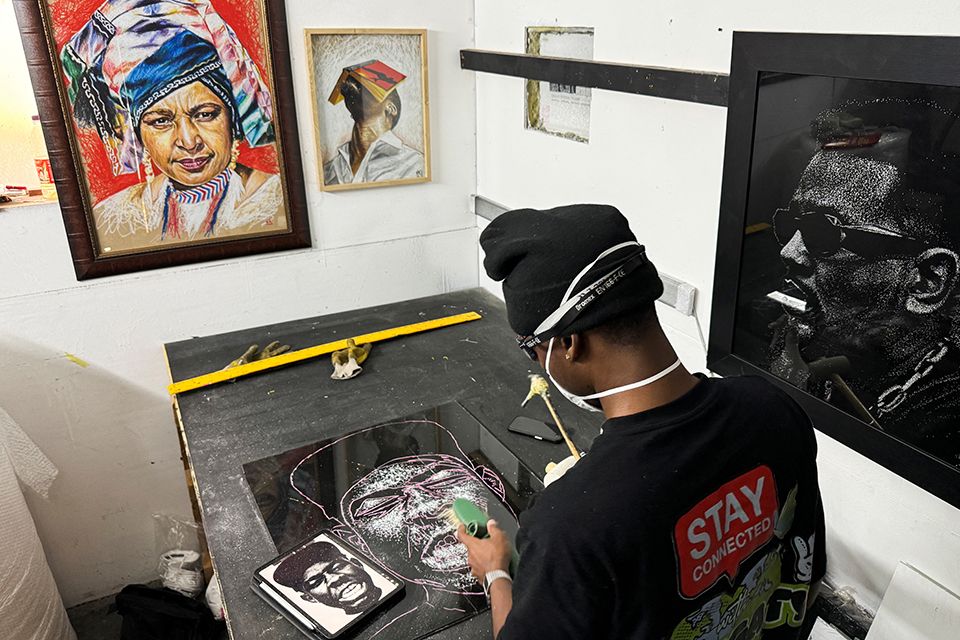 Μικροί πύθωνες-2