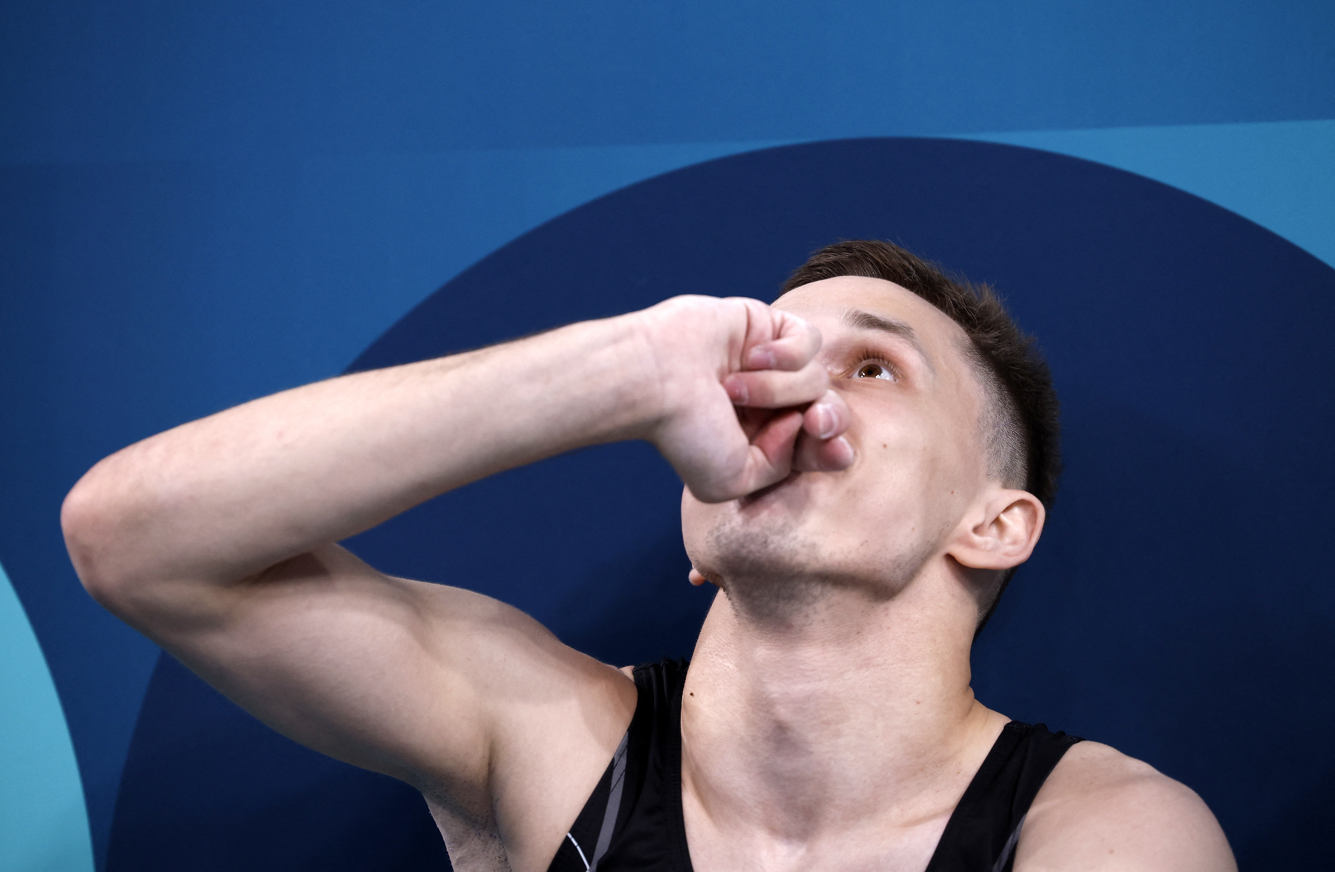 Ολυμπιακοί Αγώνες: Οι αθλητές με τα λευκά-2