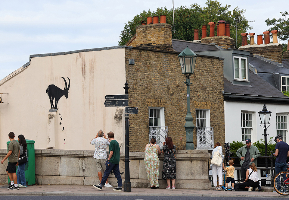 Σεβασμός σε αυτά που μας θρέψανε-2