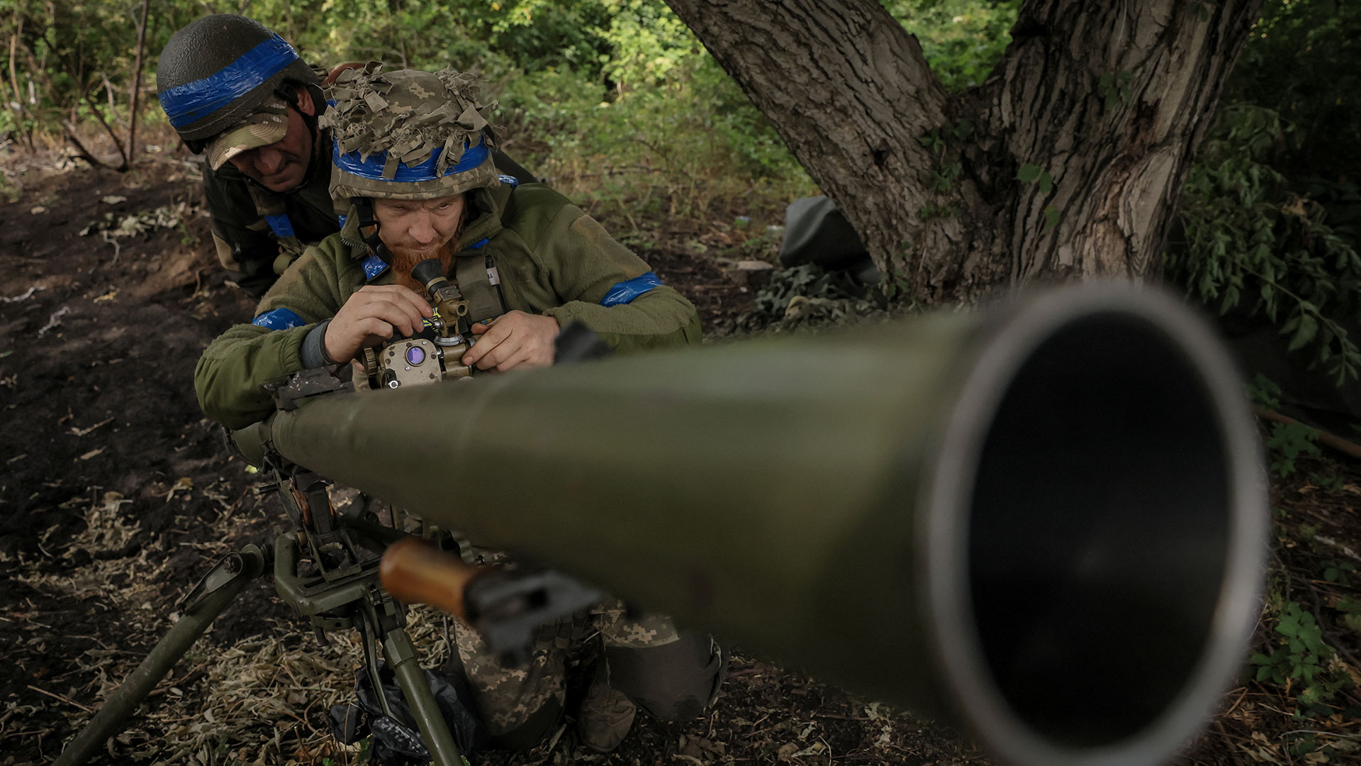 Πώς και γιατί η Ουκρανία εξαπέλυσε χερσαία επίθεση στη Ρωσία-3