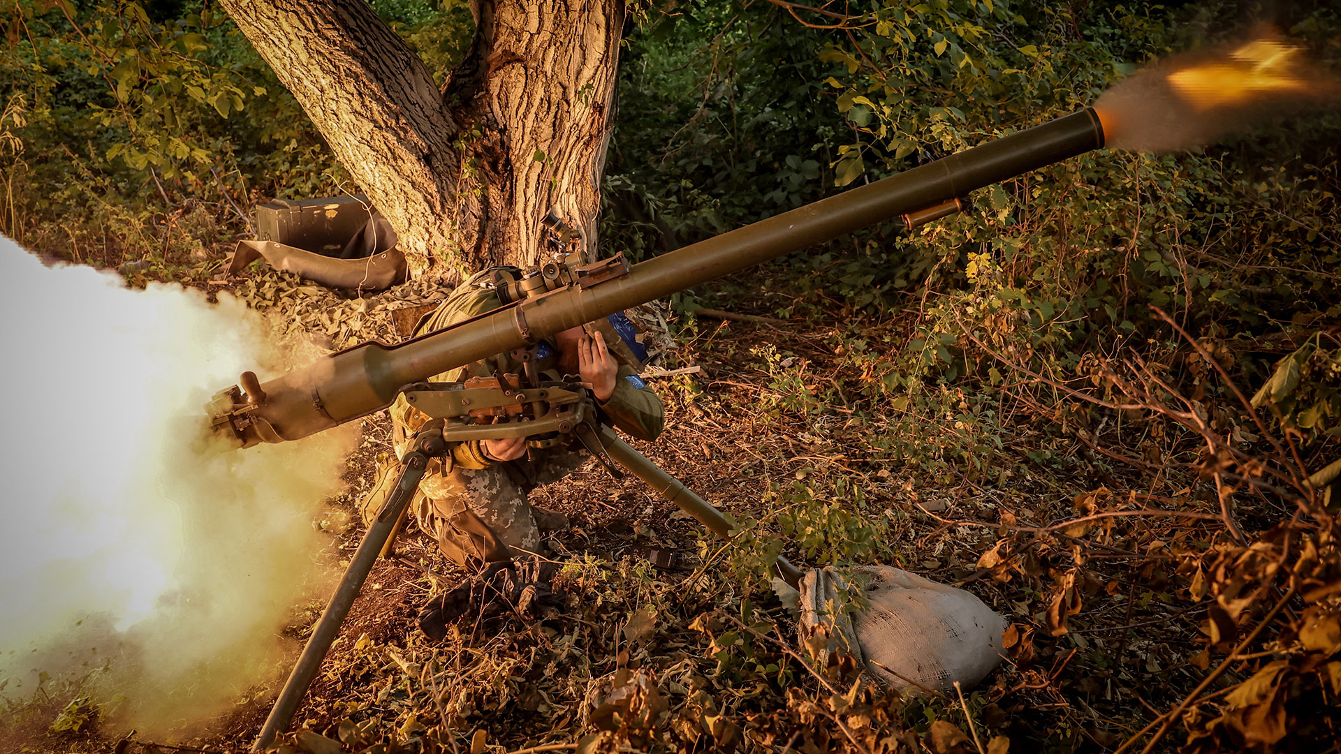 Πώς και γιατί η Ουκρανία εξαπέλυσε χερσαία επίθεση στη Ρωσία-4