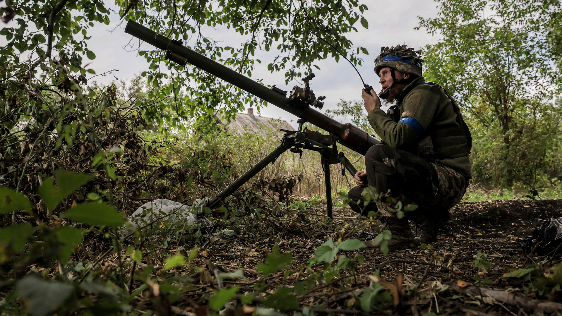 Πώς και γιατί η Ουκρανία εξαπέλυσε χερσαία επίθεση στη Ρωσία-7