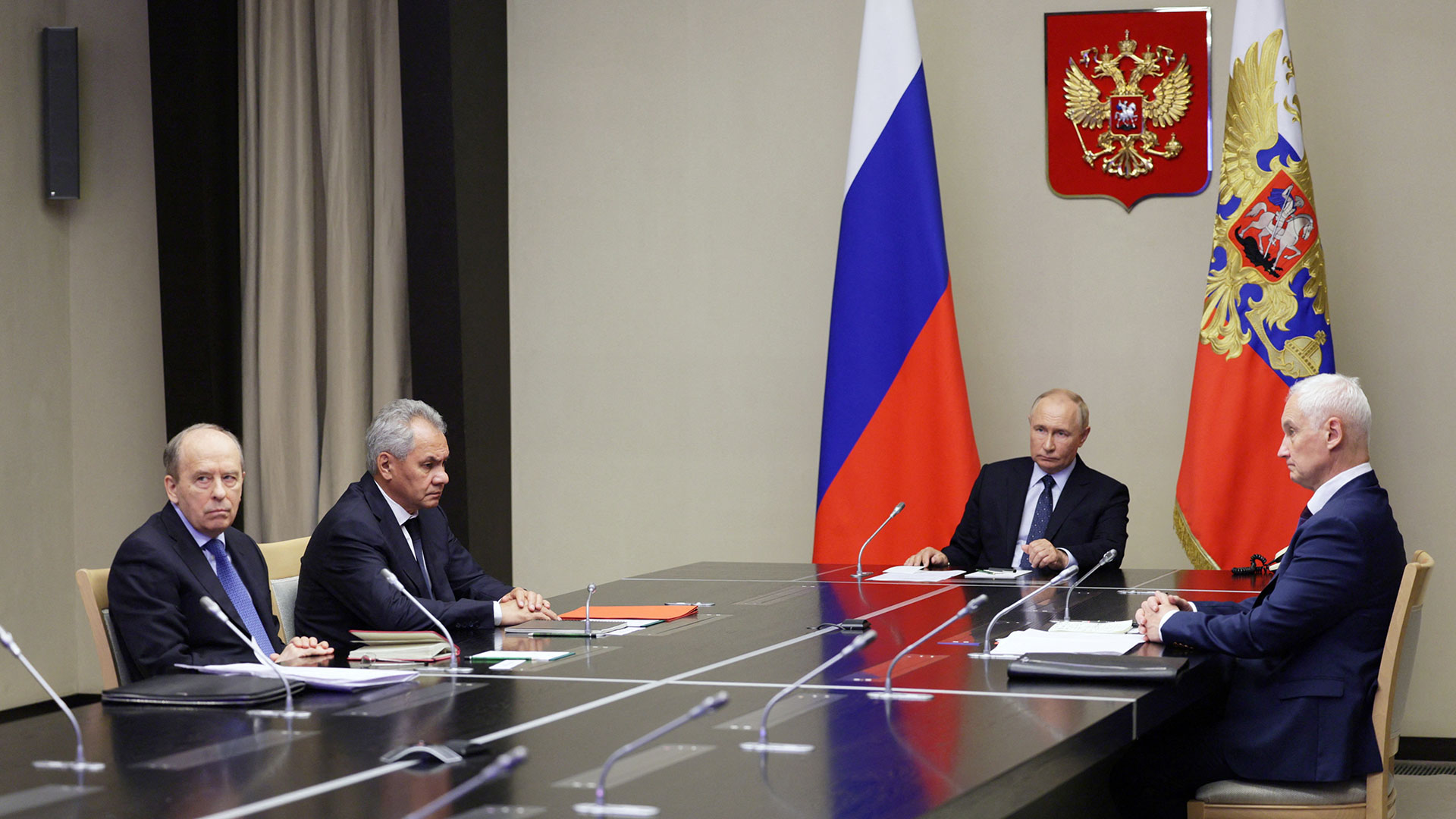 Πώς και γιατί η Ουκρανία εξαπέλυσε χερσαία επίθεση στη Ρωσία-2