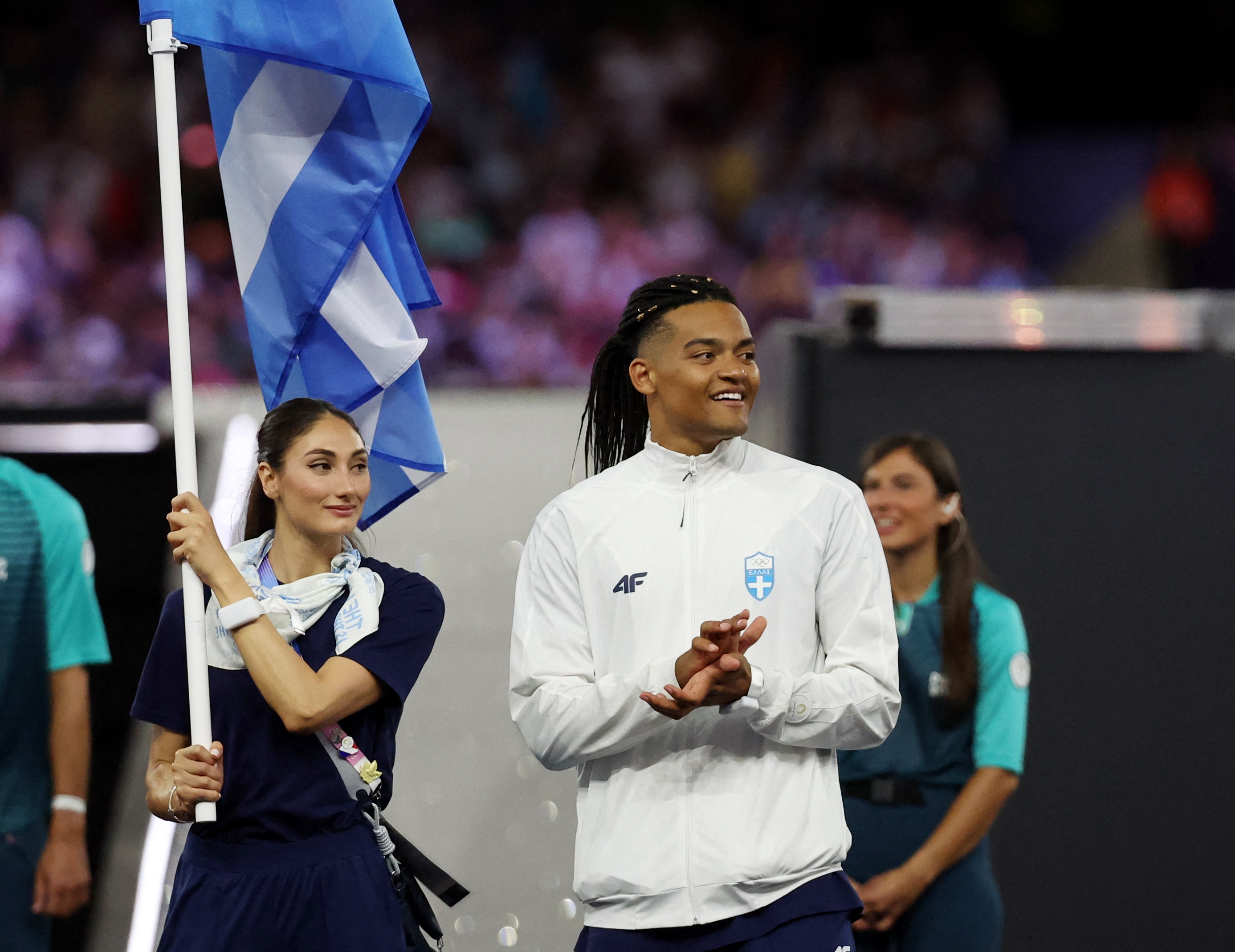 Τελετή λήξης: Ο απολογισμός της πρώτης διοργάνωσης της «νέας εποχής»-7