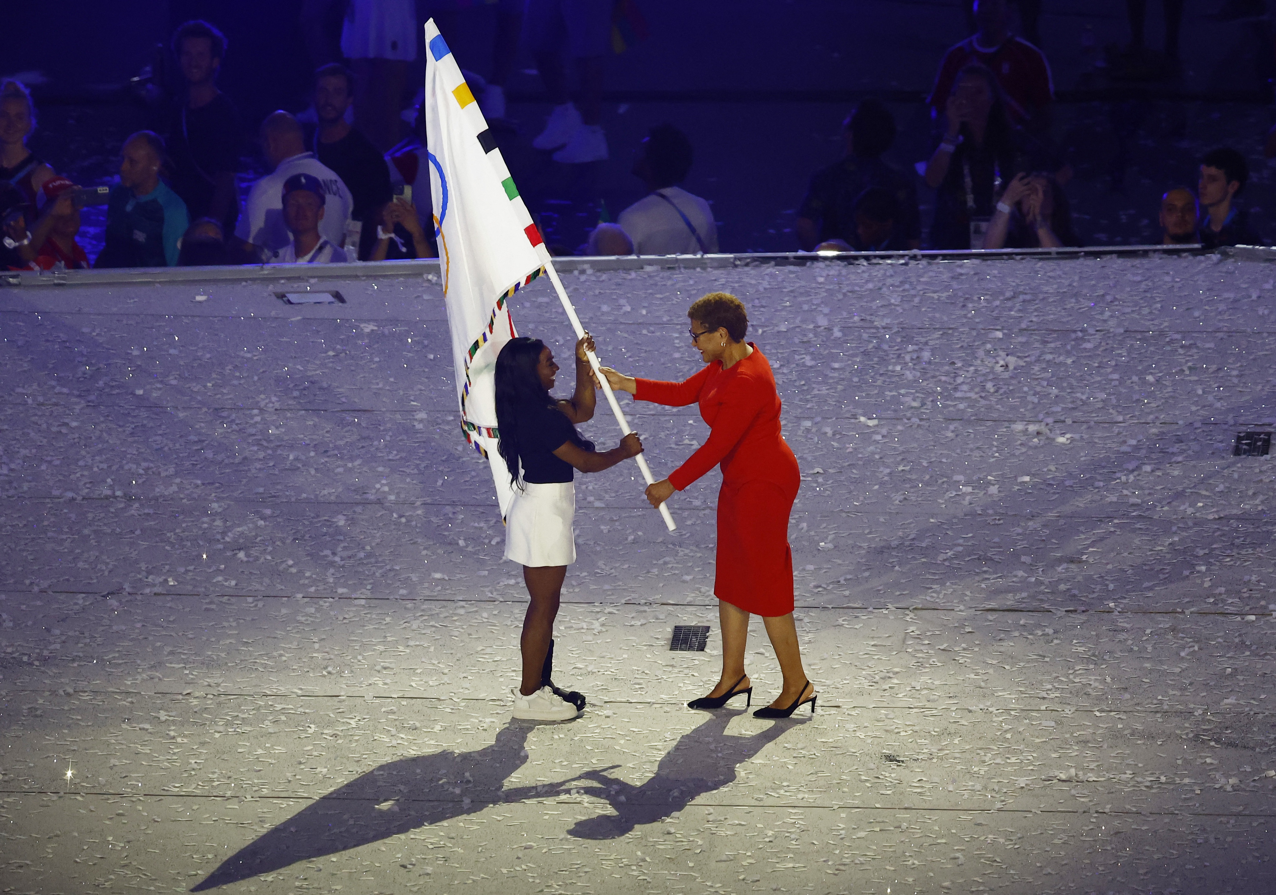 Τελετή λήξης: Ο απολογισμός της πρώτης διοργάνωσης της «νέας εποχής»-5