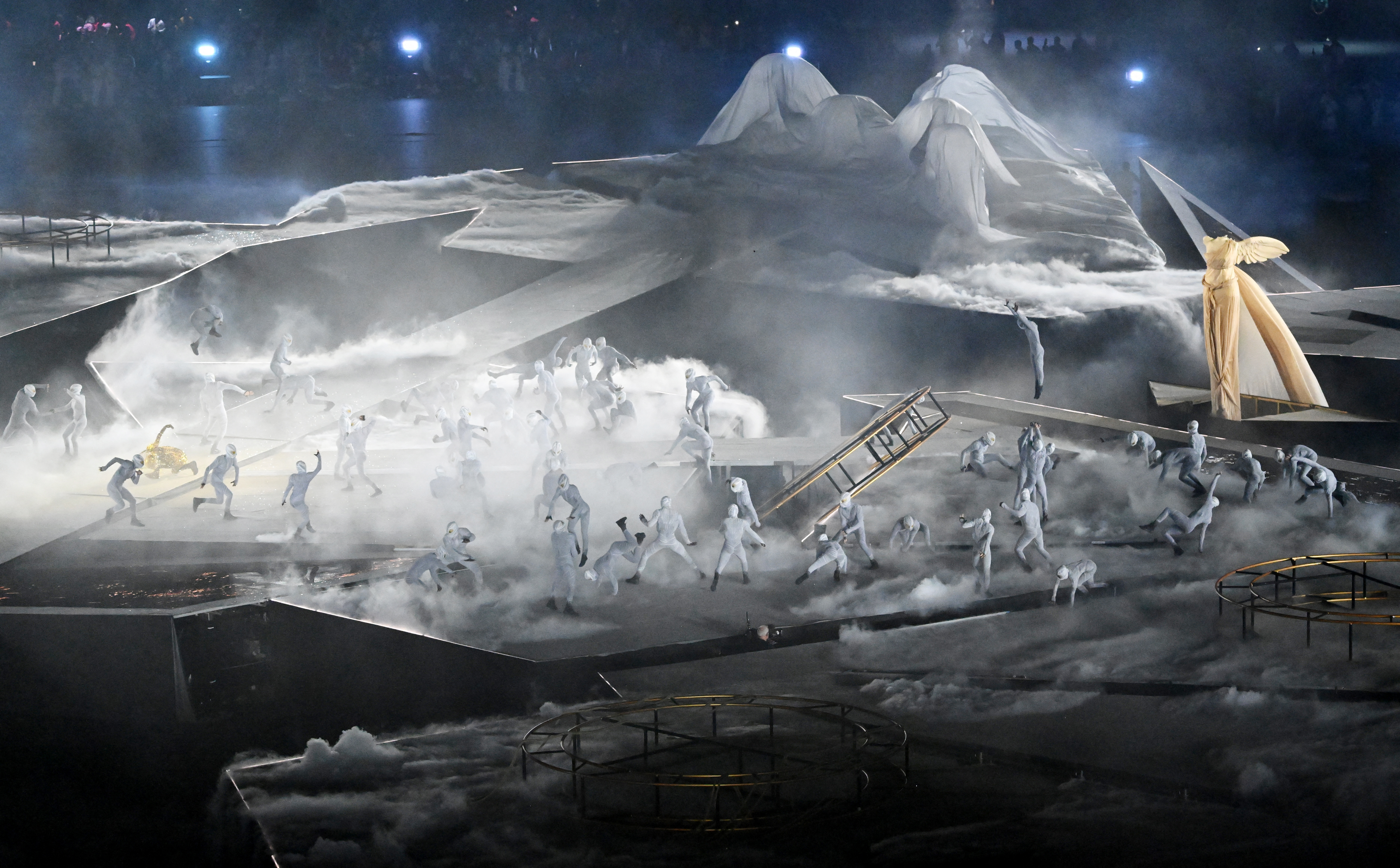 Τελετή λήξης: Ο απολογισμός της πρώτης διοργάνωσης της «νέας εποχής»-10