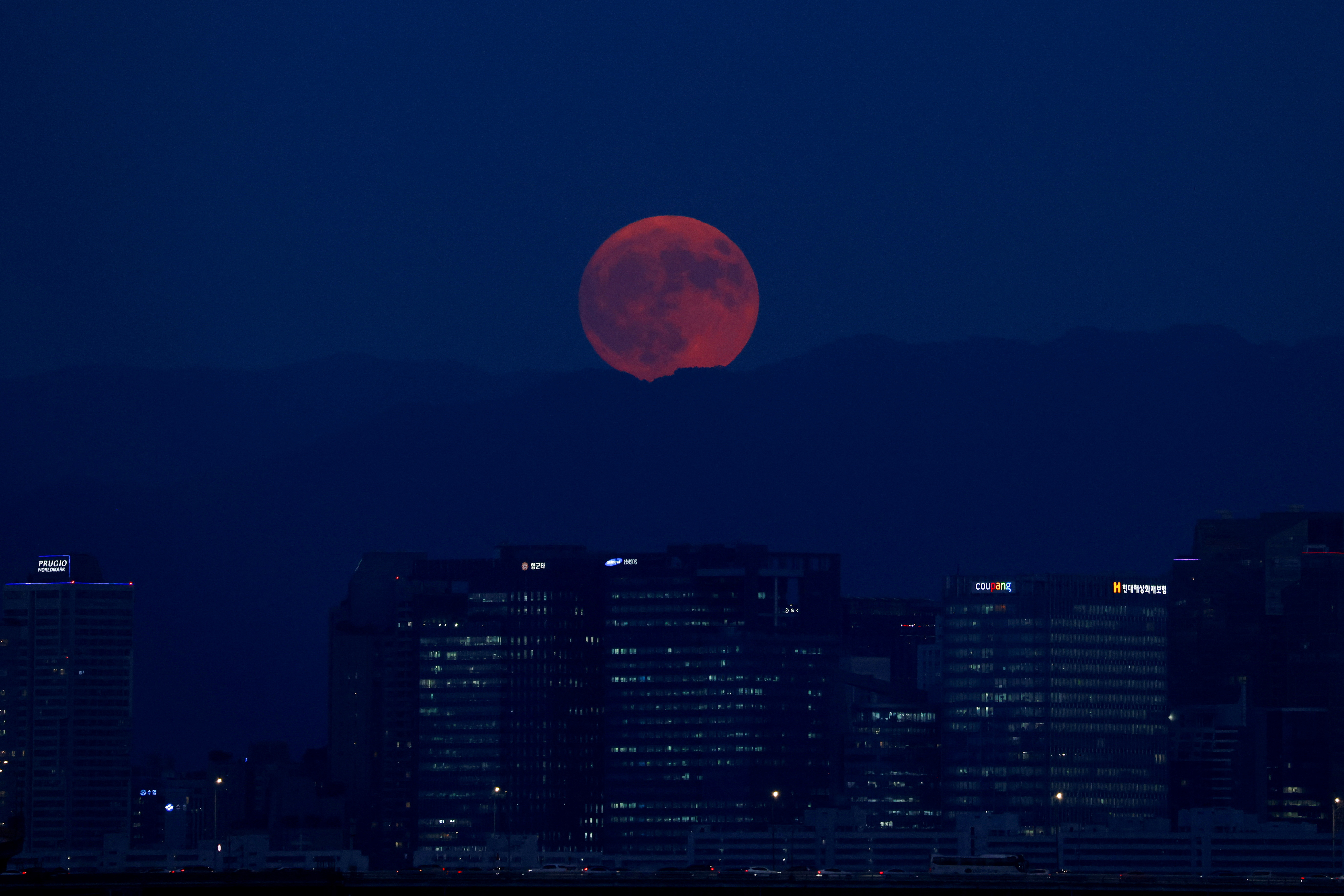 Αυγουστιάτικη μυσταγωγία με την «Πανσέληνο του Οξύρρυγχου»-12
