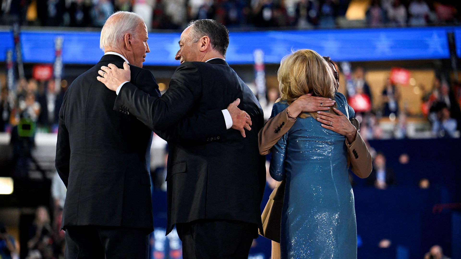 Ο «τελευταίος χορός» του Τζο Μπάιντεν-3