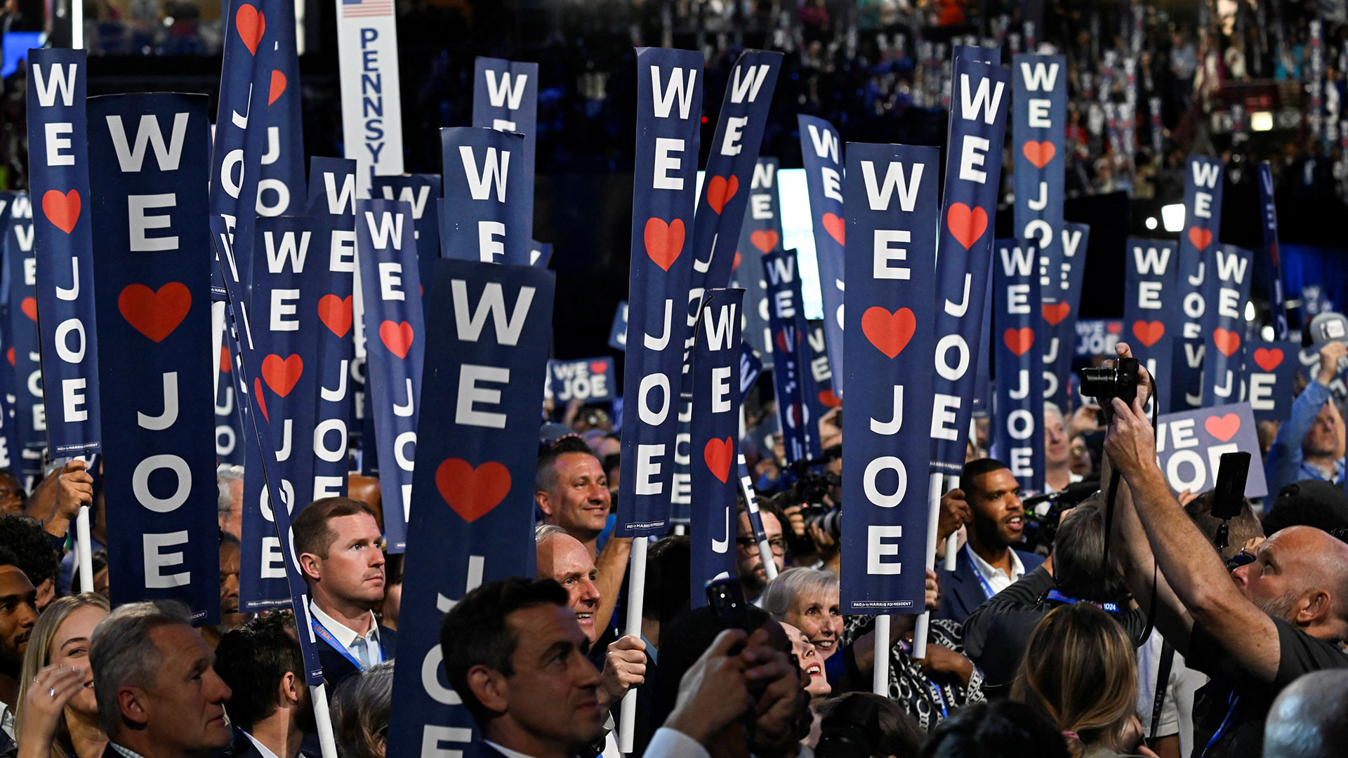 Ο «τελευταίος χορός» του Τζο Μπάιντεν-4