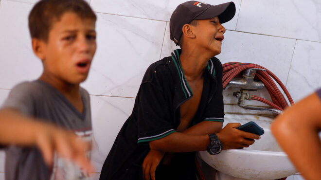 πλήγμα-σε-σχολείο-στη-γάζα-ηταν-κέν-563180233