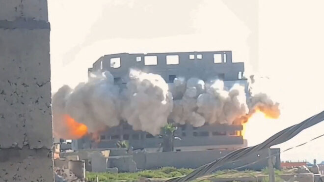 λίβανος-το-ισραήλ-βομβάρδισε-αποθήκε-563181838