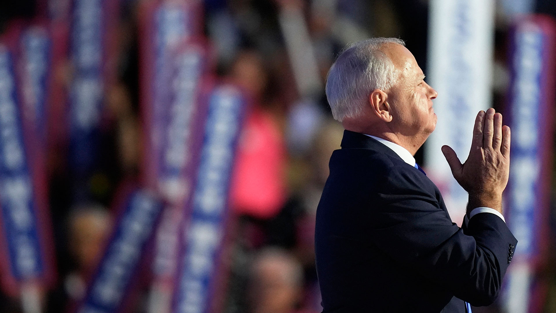 Ξεσήκωσε το συνέδριο ο «κόουτς» Γουόλς: «Θα τα δώσουμε όλα και θα κερδίσουμε»-5