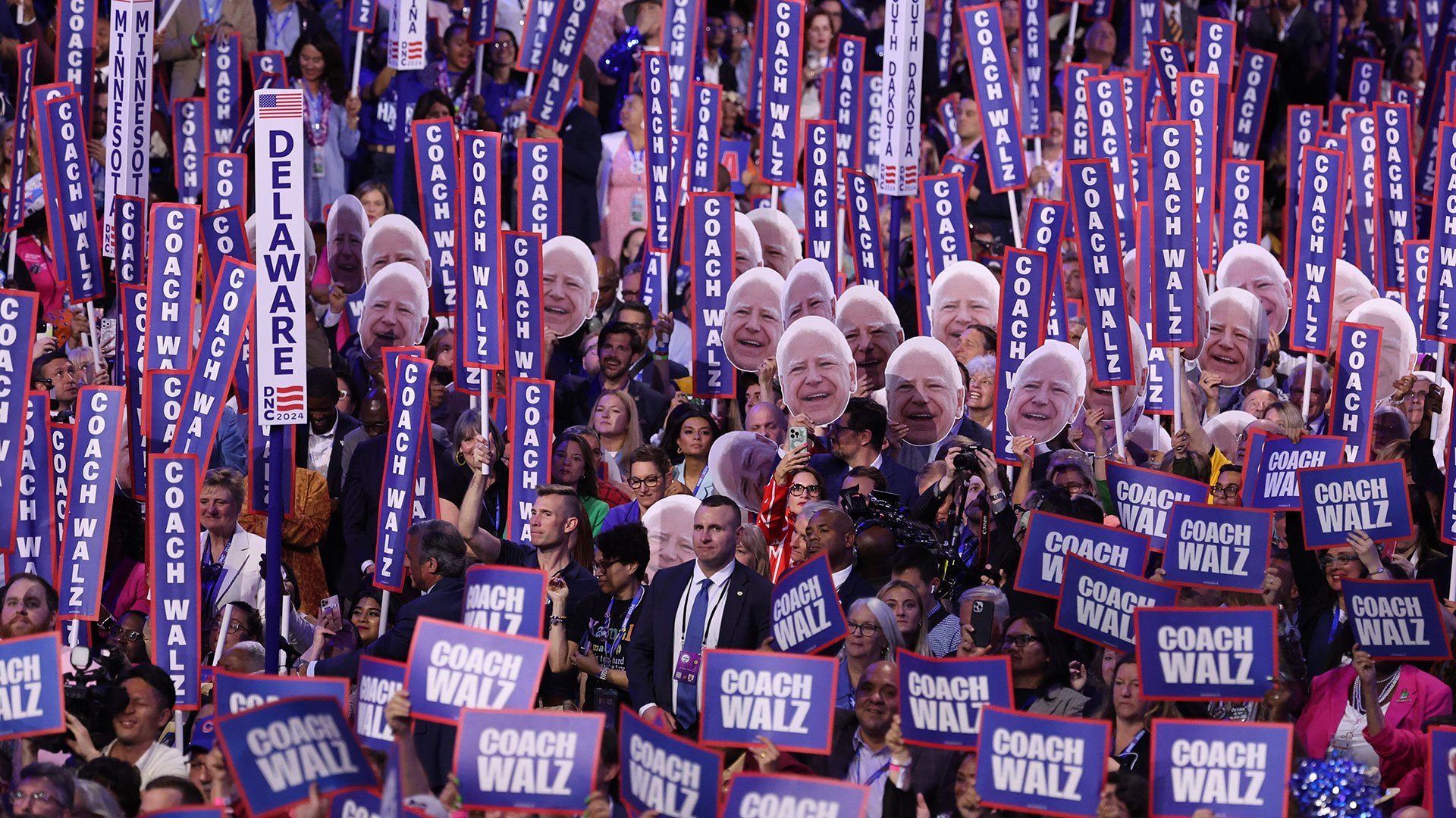 Ξεσήκωσε το συνέδριο ο «κόουτς» Γουόλς: «Θα τα δώσουμε όλα και θα κερδίσουμε»-6