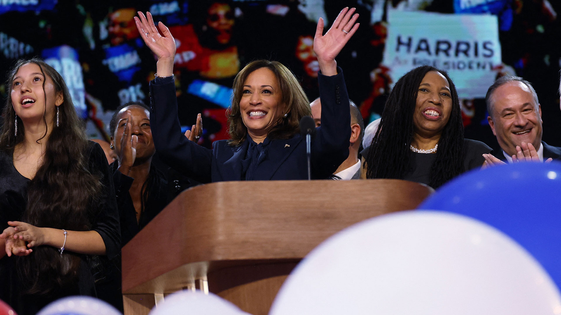 Το «μανιφέστο» της Κάμαλα Χάρις-1