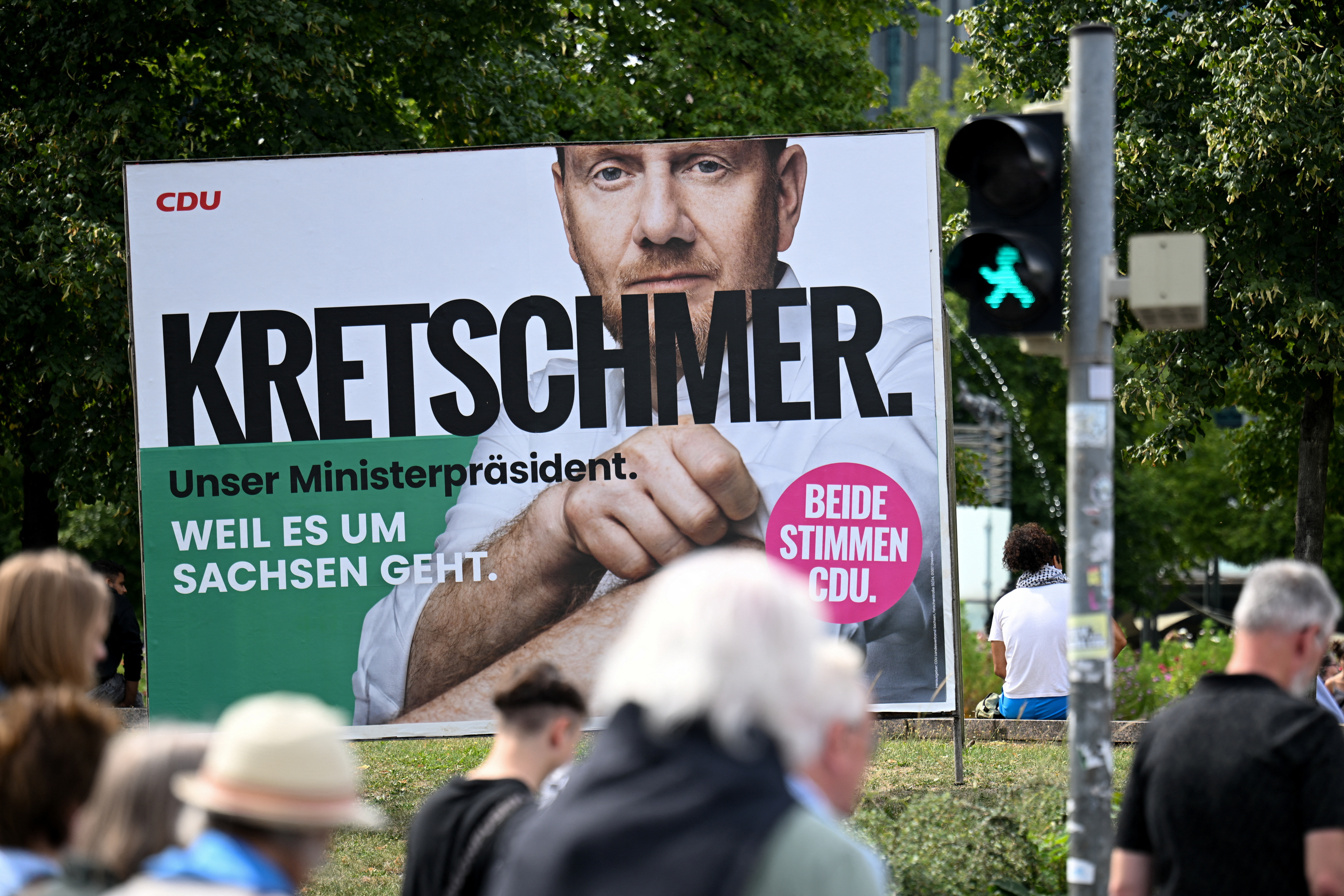 Οι γερμανικές εκλογές και η «επιστροφή» του Πούτιν-3