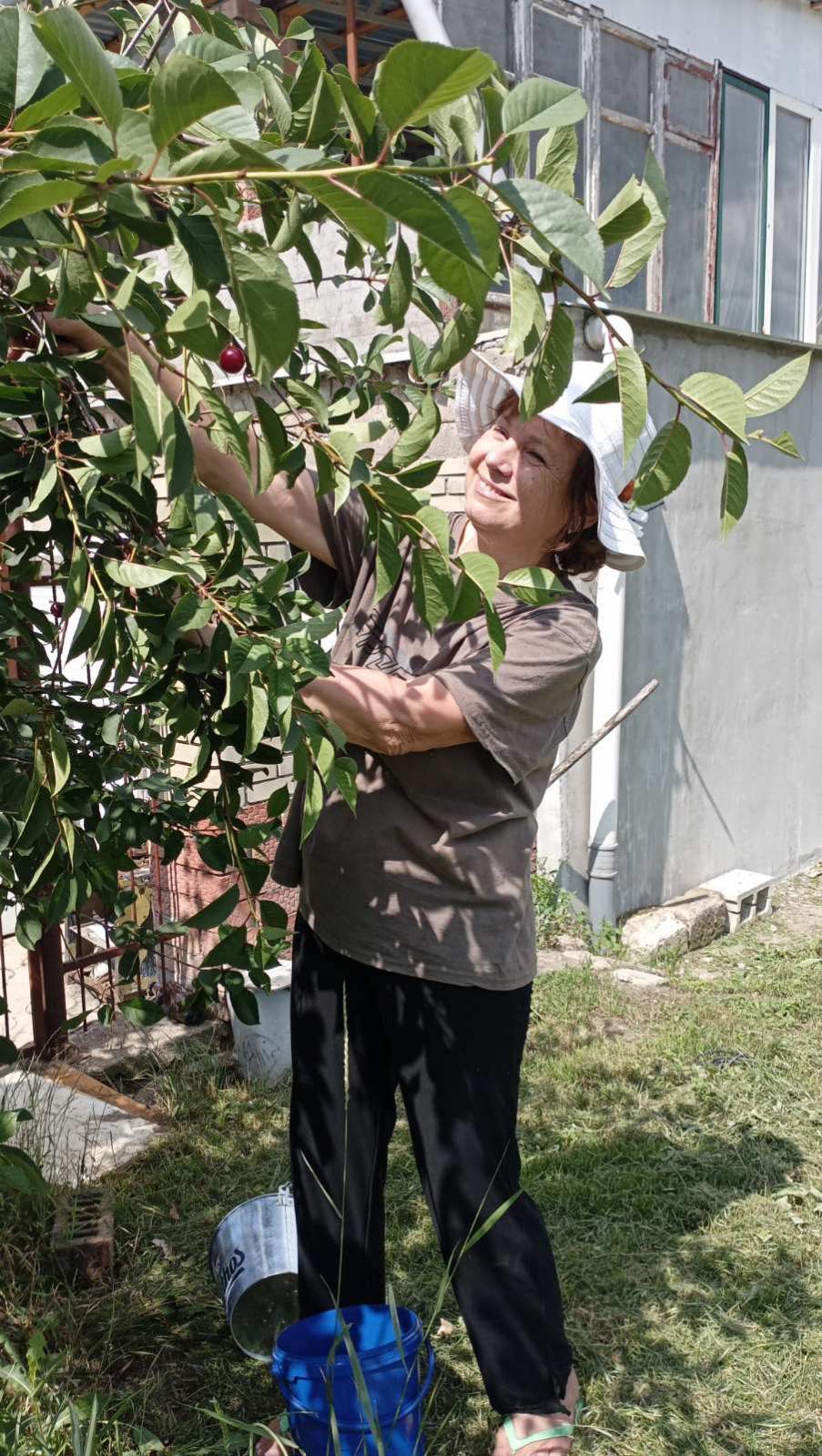 «Η Νάντια ήταν ένας άγγελος. Αγαπούσε τα λουλούδια και τη θάλασσα»-2