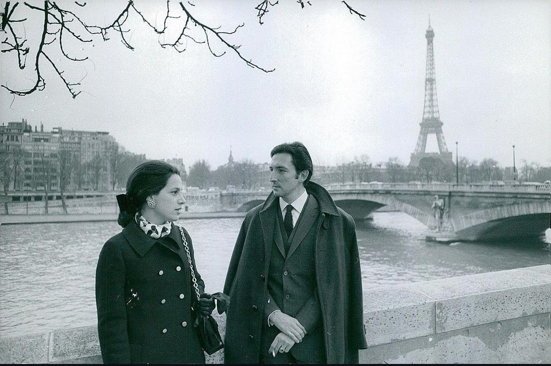 Μισέλ ντε Γκρες: «Ο πρόγονός μου είμαι εγώ»-4