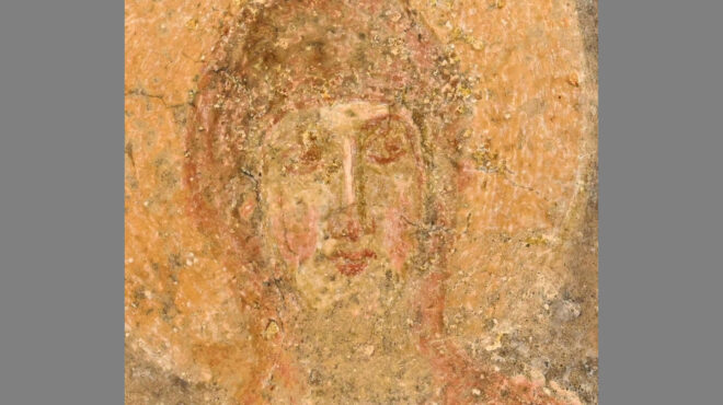 σπάνια-τοιχογραφία-της-παναγίας-στη-ν-563174533