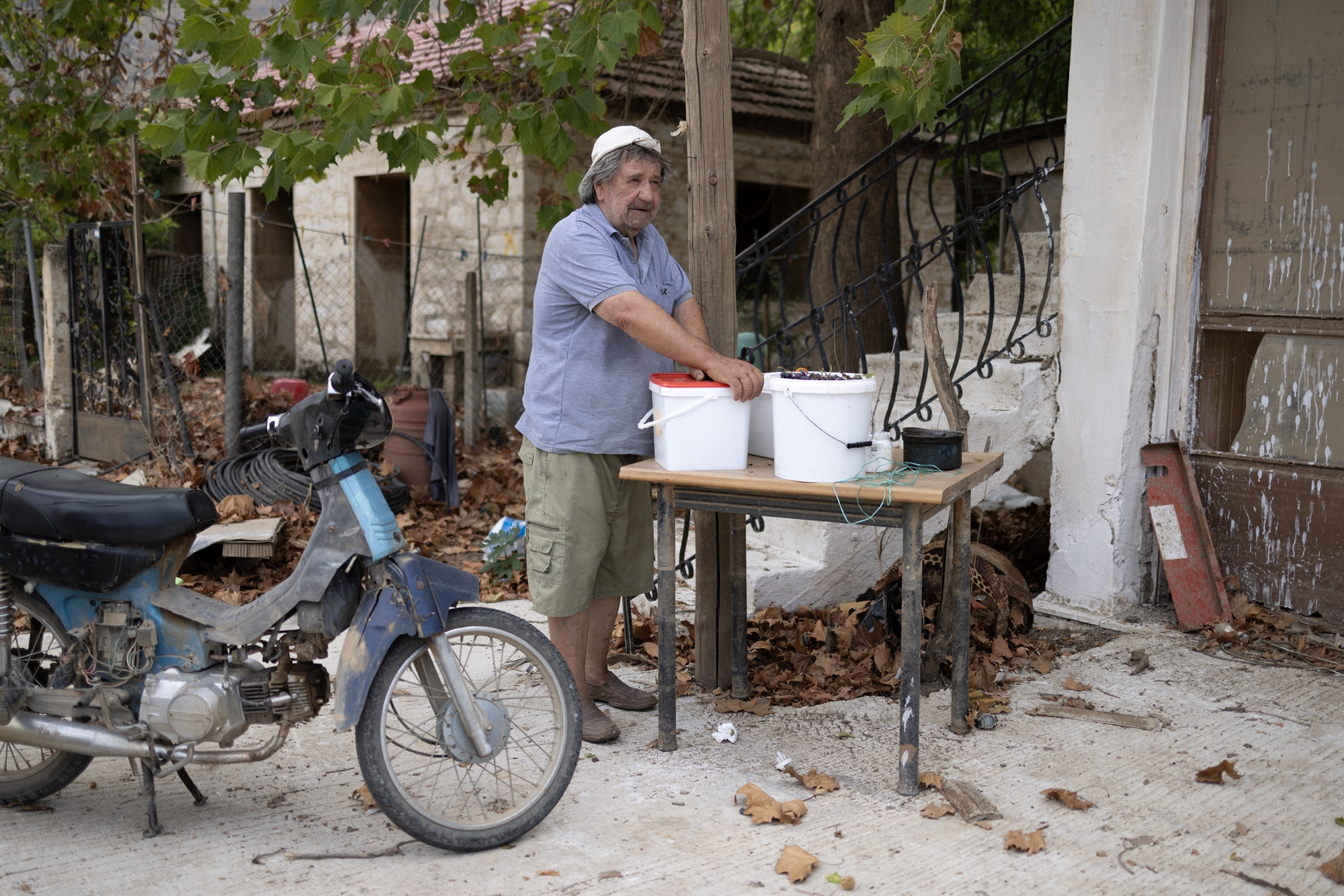 Πώς να ξαναγίνουν όλα από την αρχή;-1