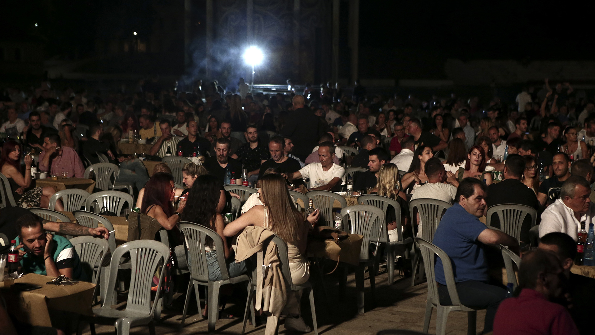 Γιατί η Gen Z πέρασε το καλοκαίρι της σε «πανηγύρια»-1