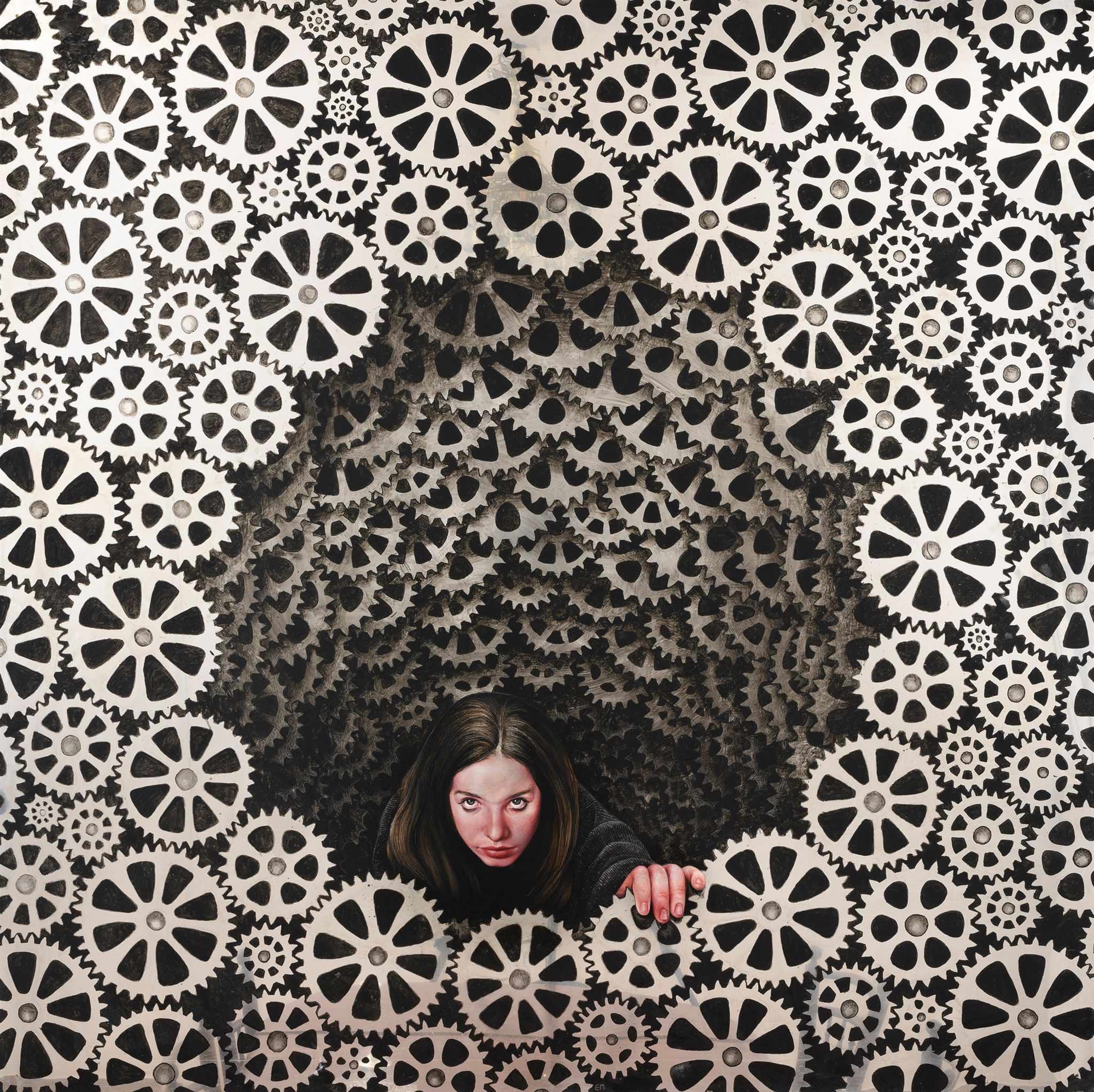 Τριάντα χρόνια «Πλόες», ο ετήσιος εικαστικός θεσμός της Ανδρου γιορτάζει-2