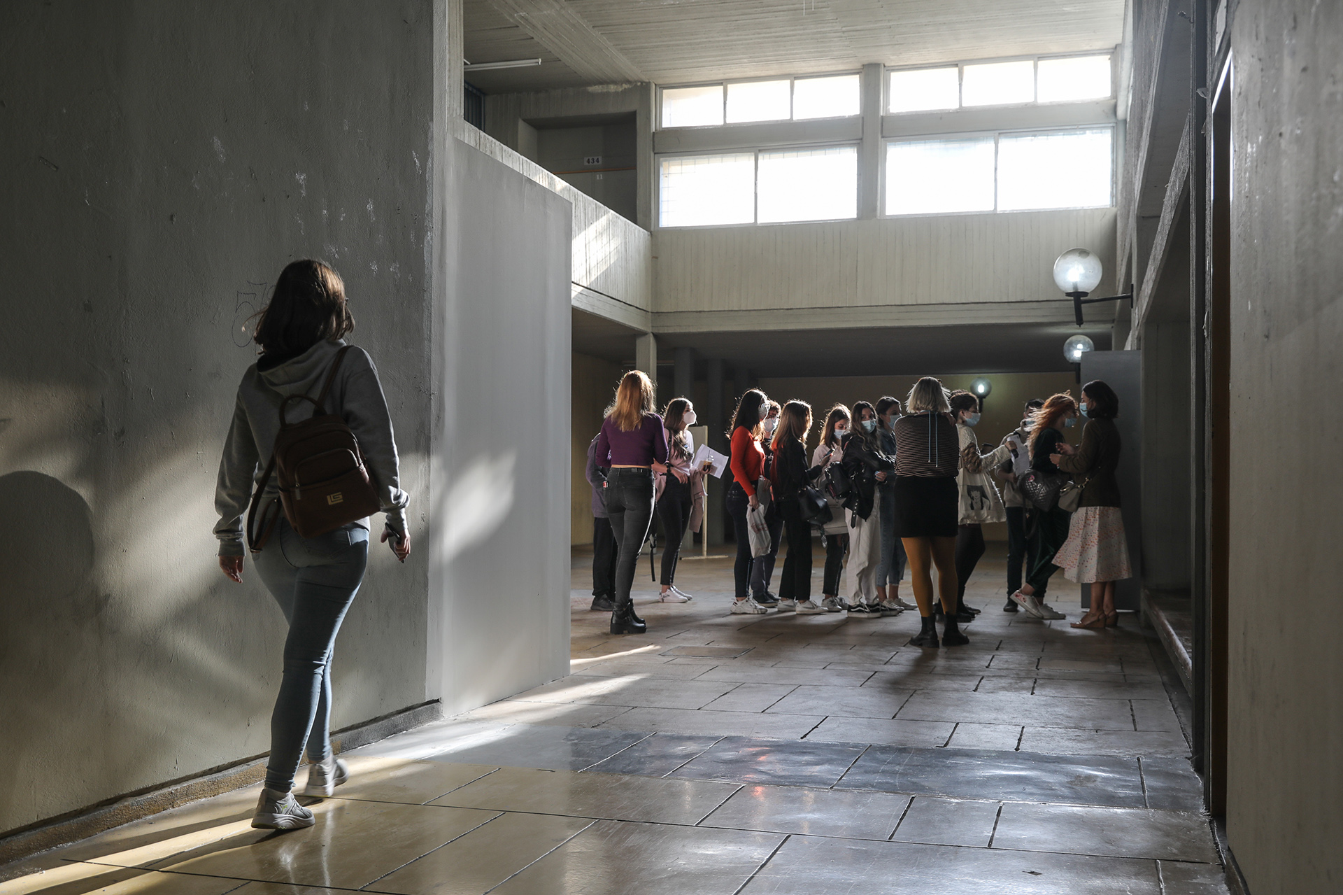 Η οδύσσεια ενός νέου πτυχιούχου – «Αν δεν ξέρεις πού να πας, όλοι οι δρόμοι είναι λάθος»-1