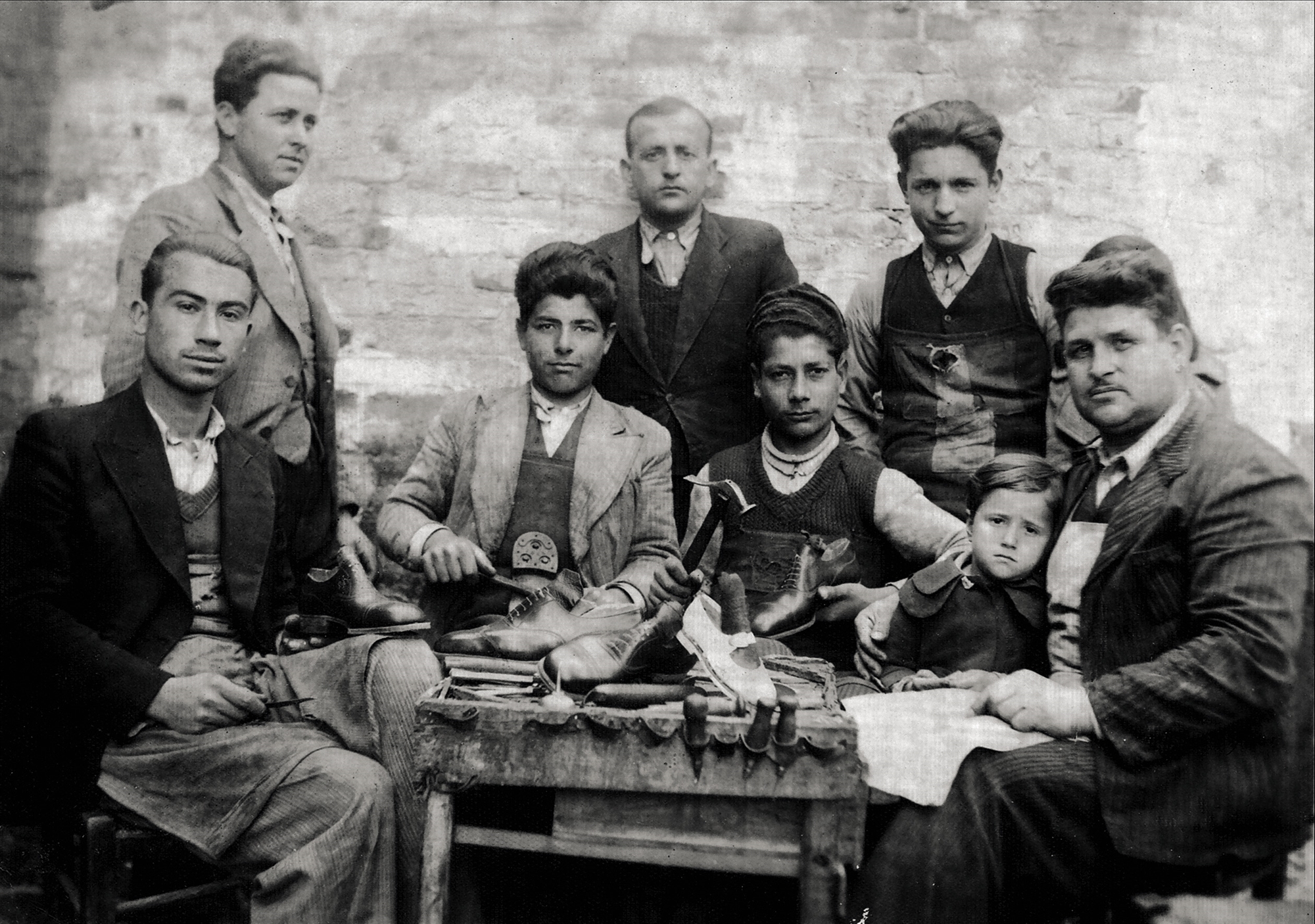 Η μεταμόρφωση μιας πόλης: Οι πρόσφυγες έφεραν έναν άλλο κόσμο-1