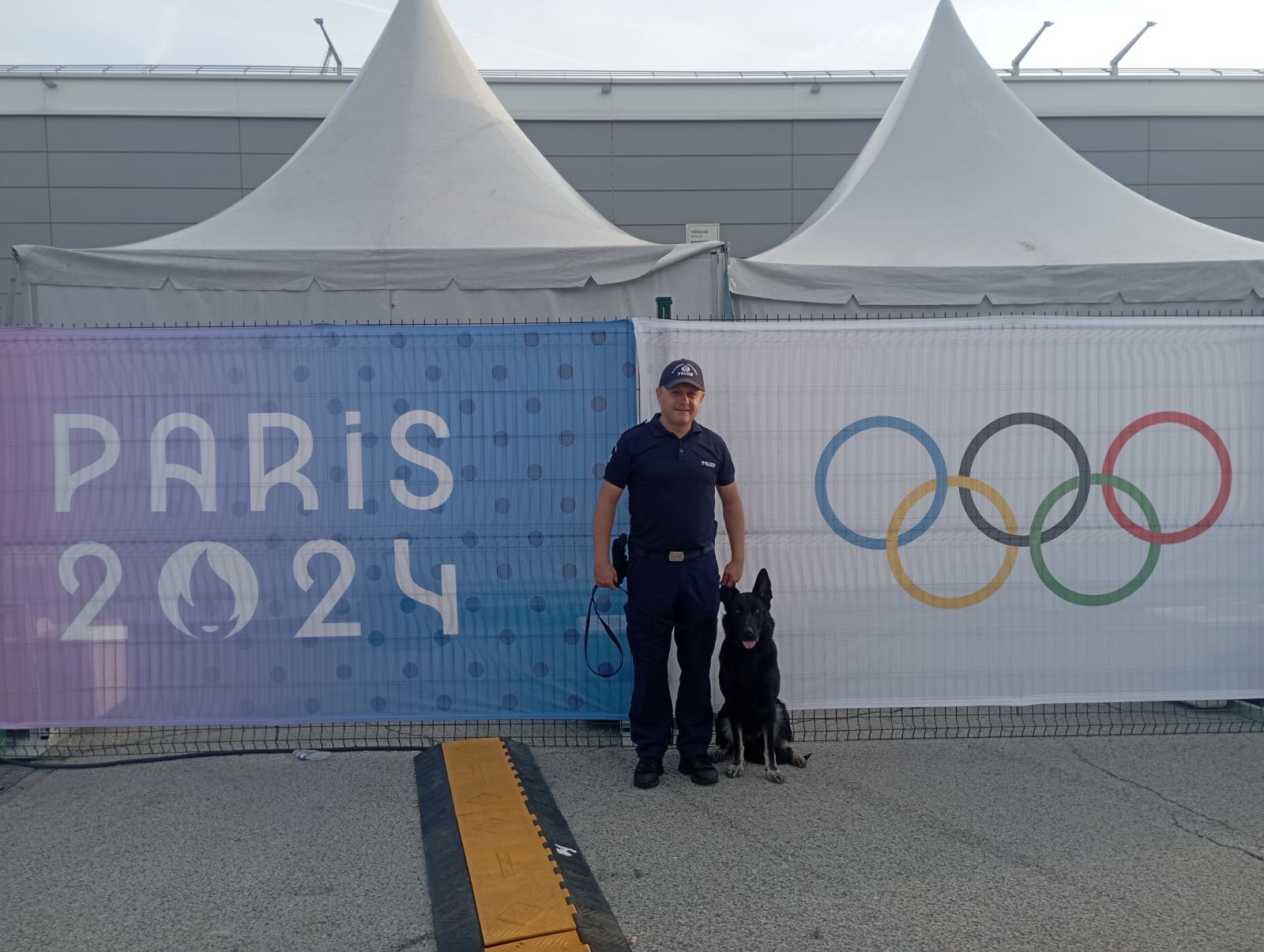 Ελληνική βοήθεια στην ασφάλεια των Αγώνων-4