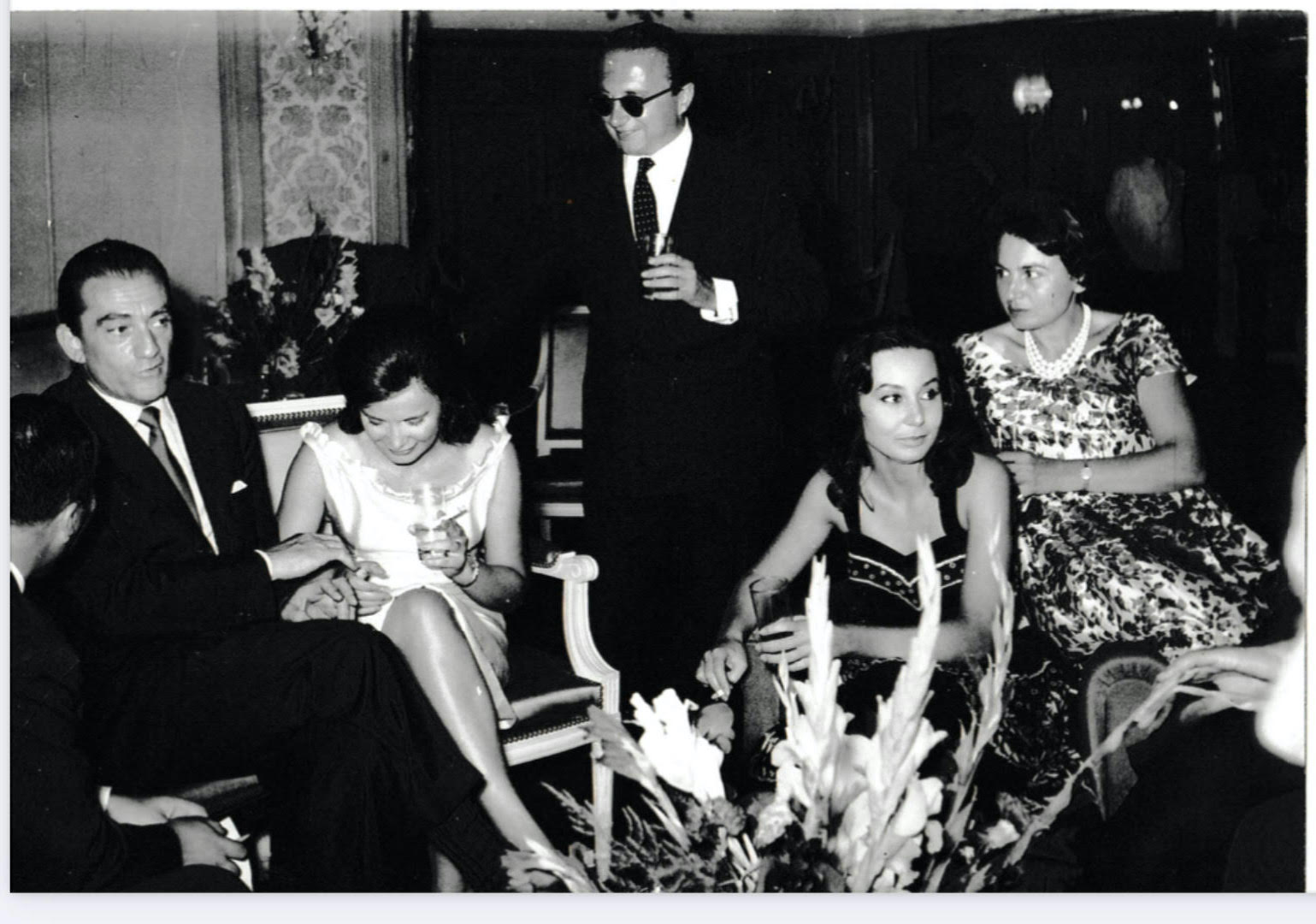 Οταν ο Ντελόν άκουσε τα τζιτζίκια να τραγουδούν στα αρχαία τείχη των Μυκηνών-2