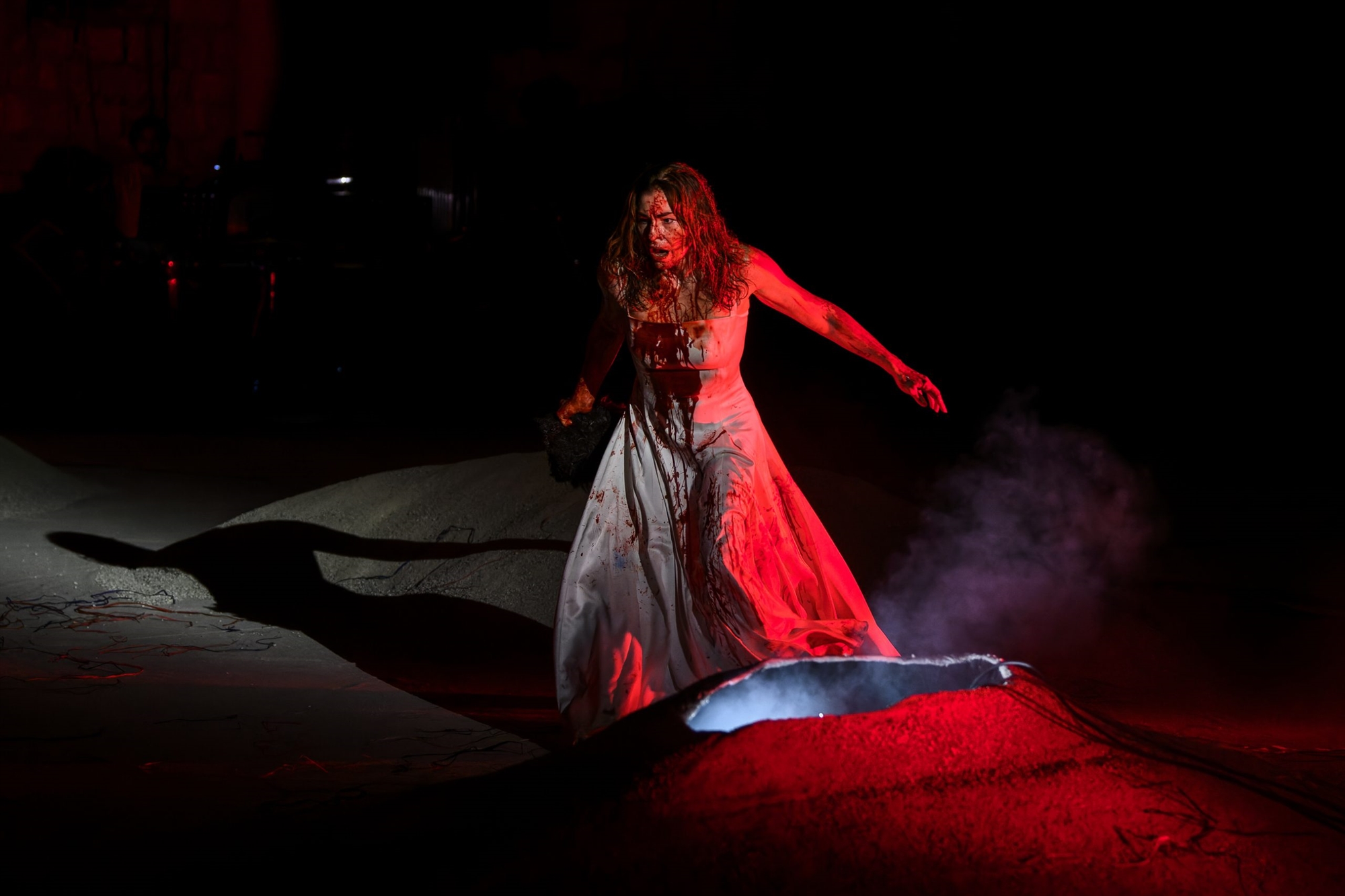 Από τις Βάκχες μέχρι την Πενθεσίλεια – Προτάσεις για τον Αύγουστο-1